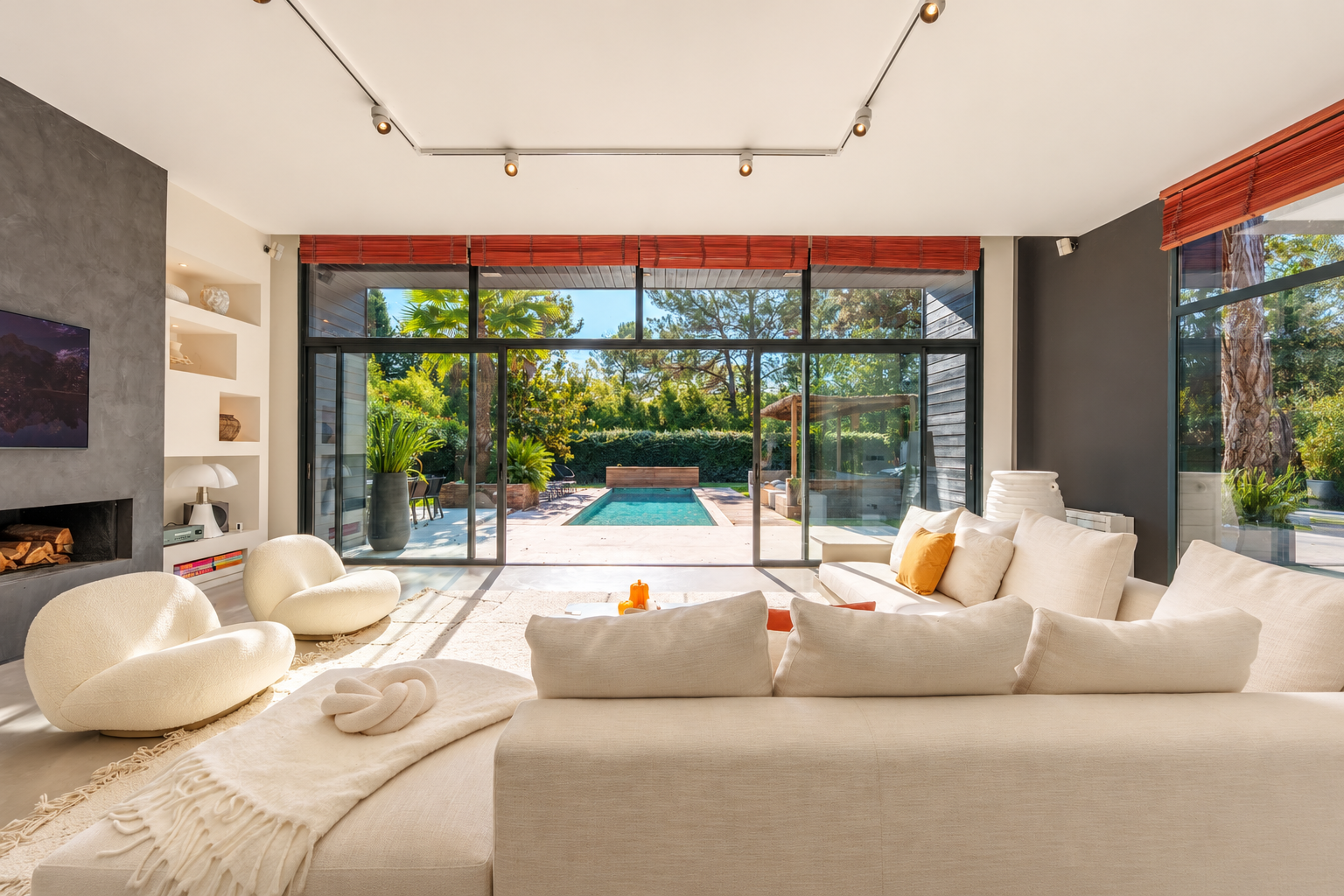 maison de luxe 8 Pièces en vente sur MONTPELLIER (34070)