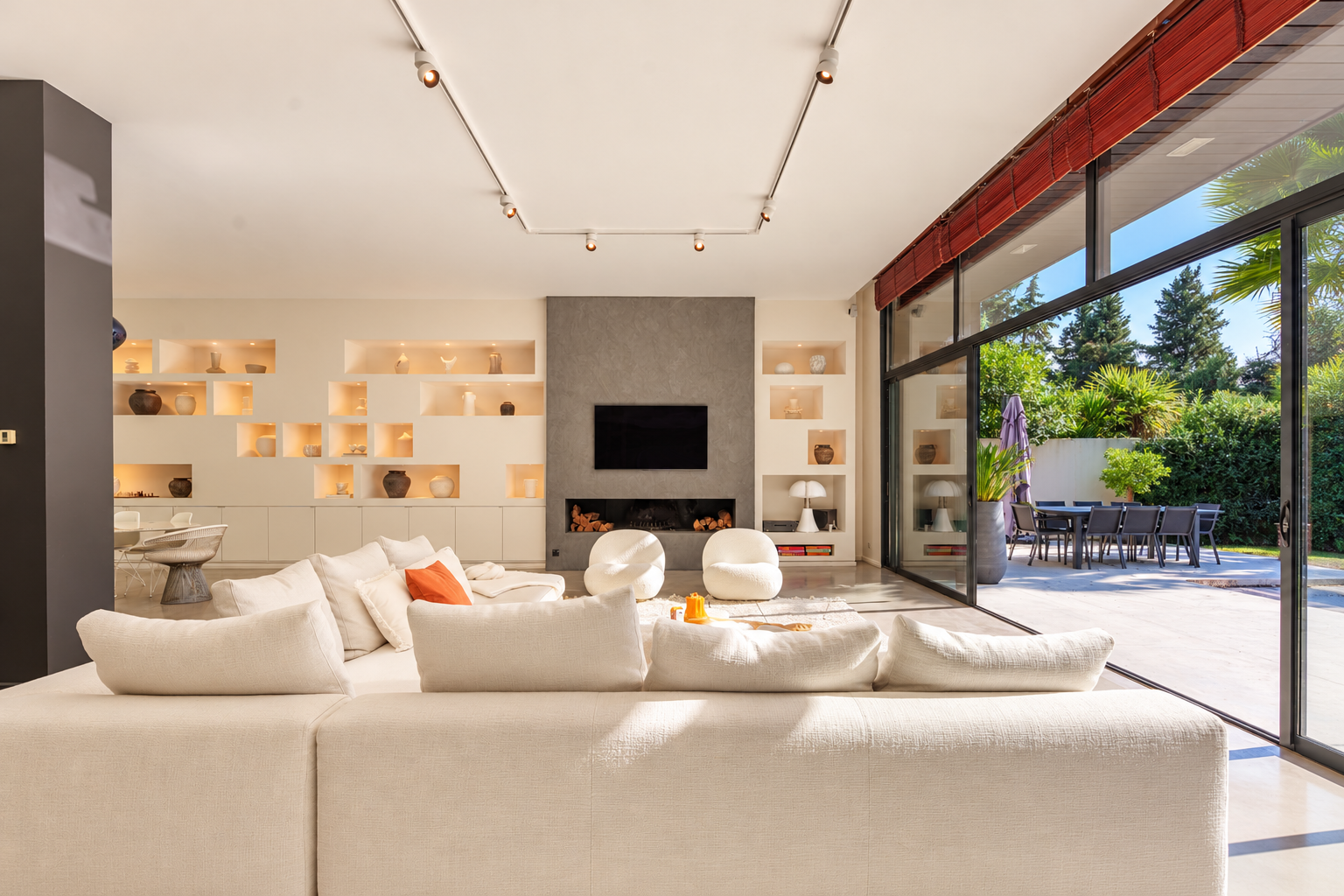 maison de luxe 8 Pièces en vente sur MONTPELLIER (34070)