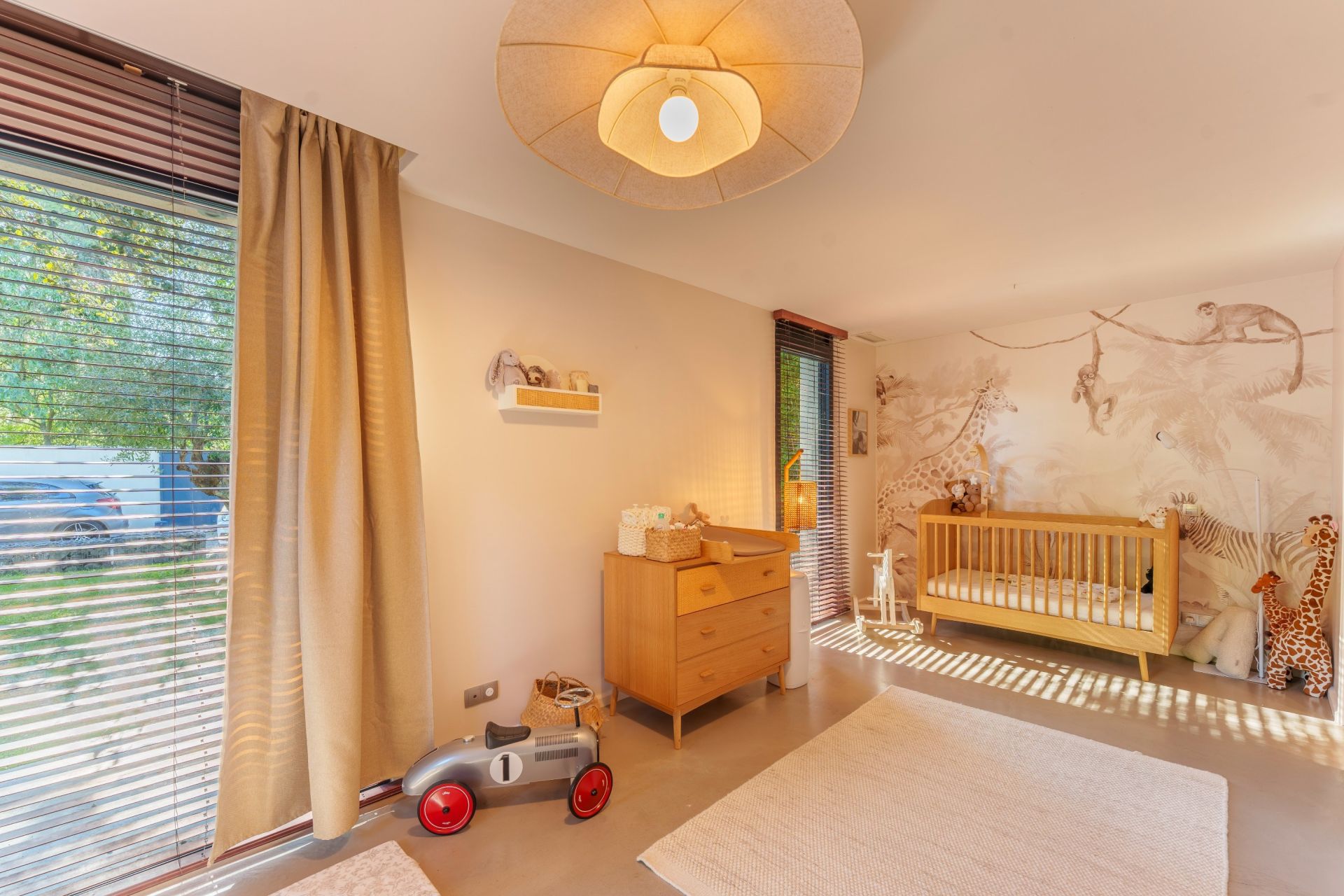 maison de luxe 8 Pièces en vente sur MONTPELLIER (34070)