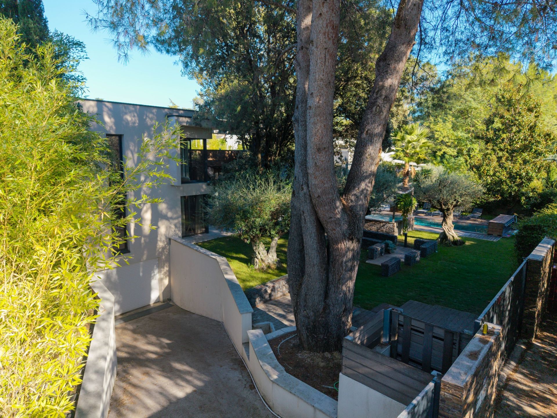 maison de luxe 8 Pièces en vente sur MONTPELLIER (34070)