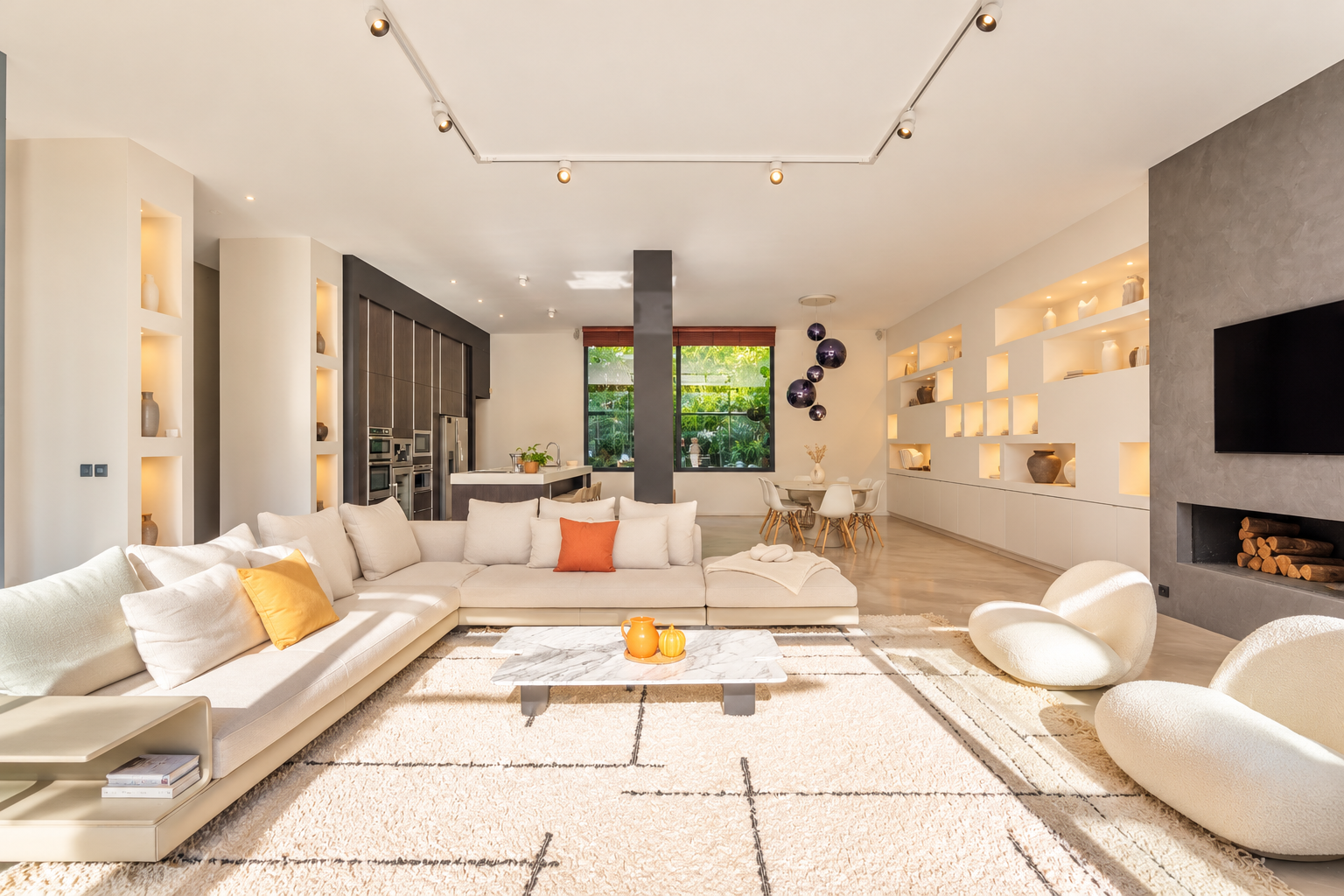 maison de luxe 8 Pièces en vente sur MONTPELLIER (34070)