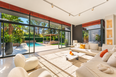 Vente Maison de luxe Montpellier 8&nbsp;Pièces 369&nbsp;m²
