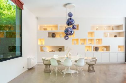 Vente Maison de luxe Montpellier 8&nbsp;Pièces 369&nbsp;m²