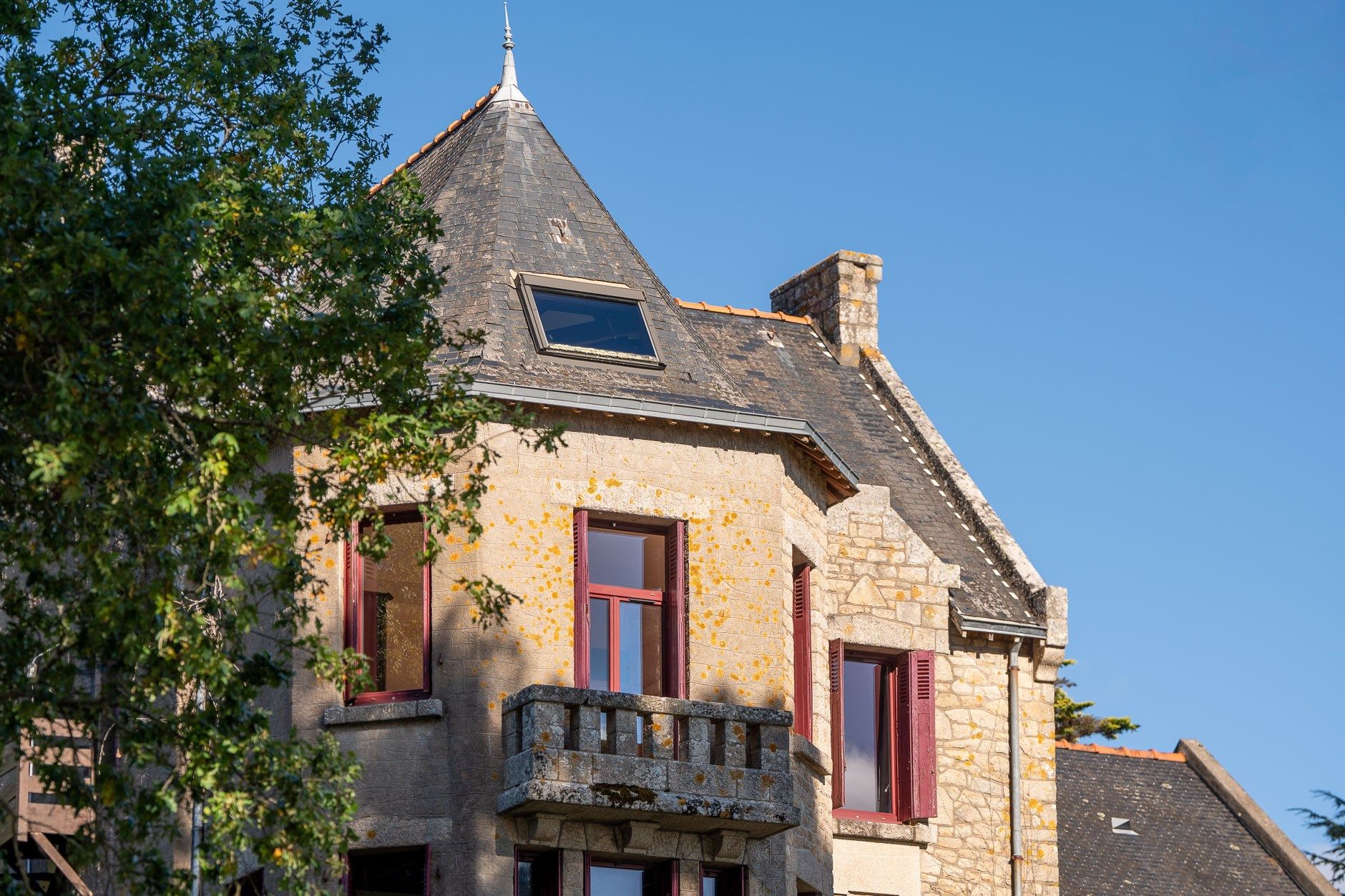 maison de luxe 12 Pièces en vente sur ARRADON (56610)