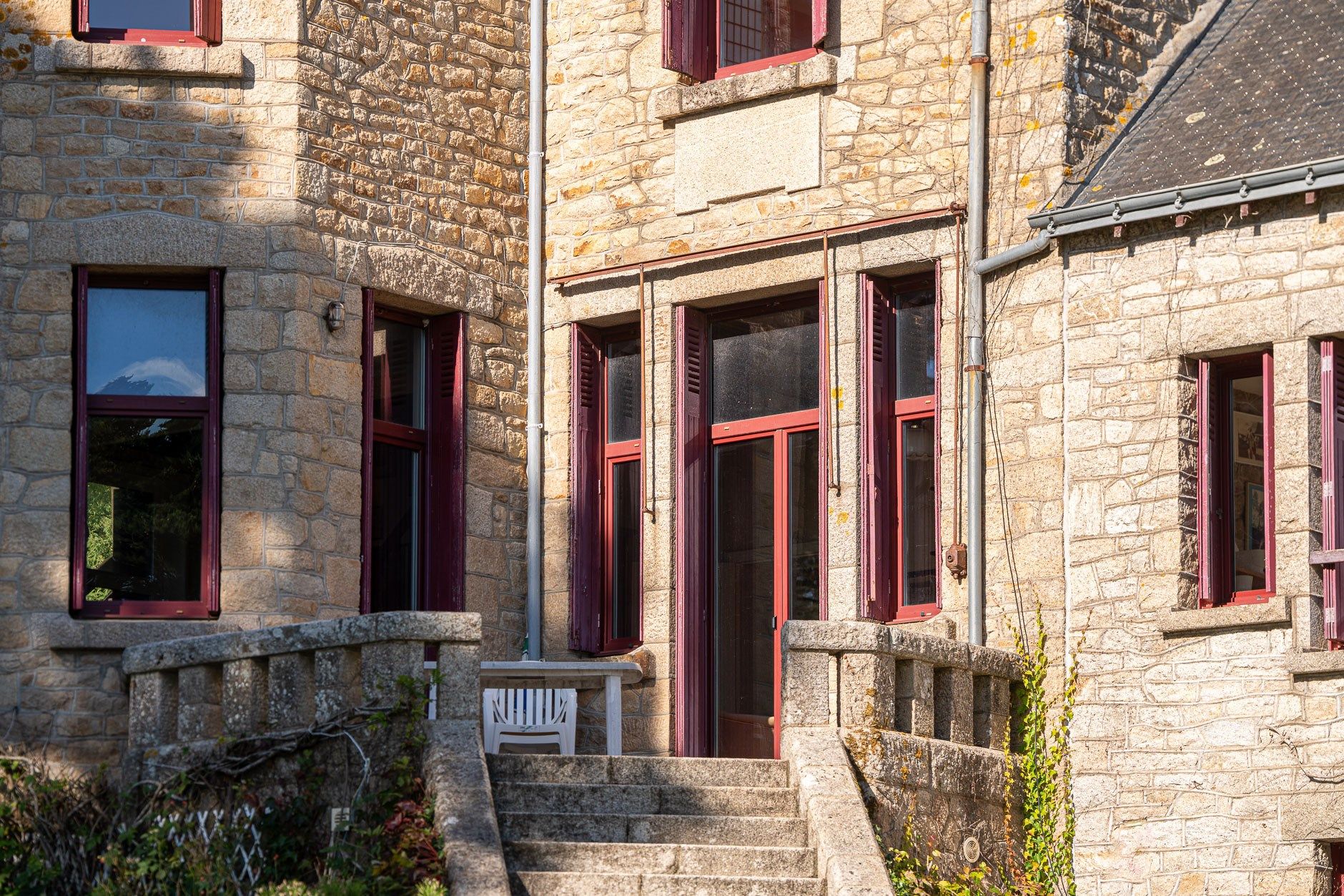 maison de luxe 12 Pièces en vente sur ARRADON (56610)
