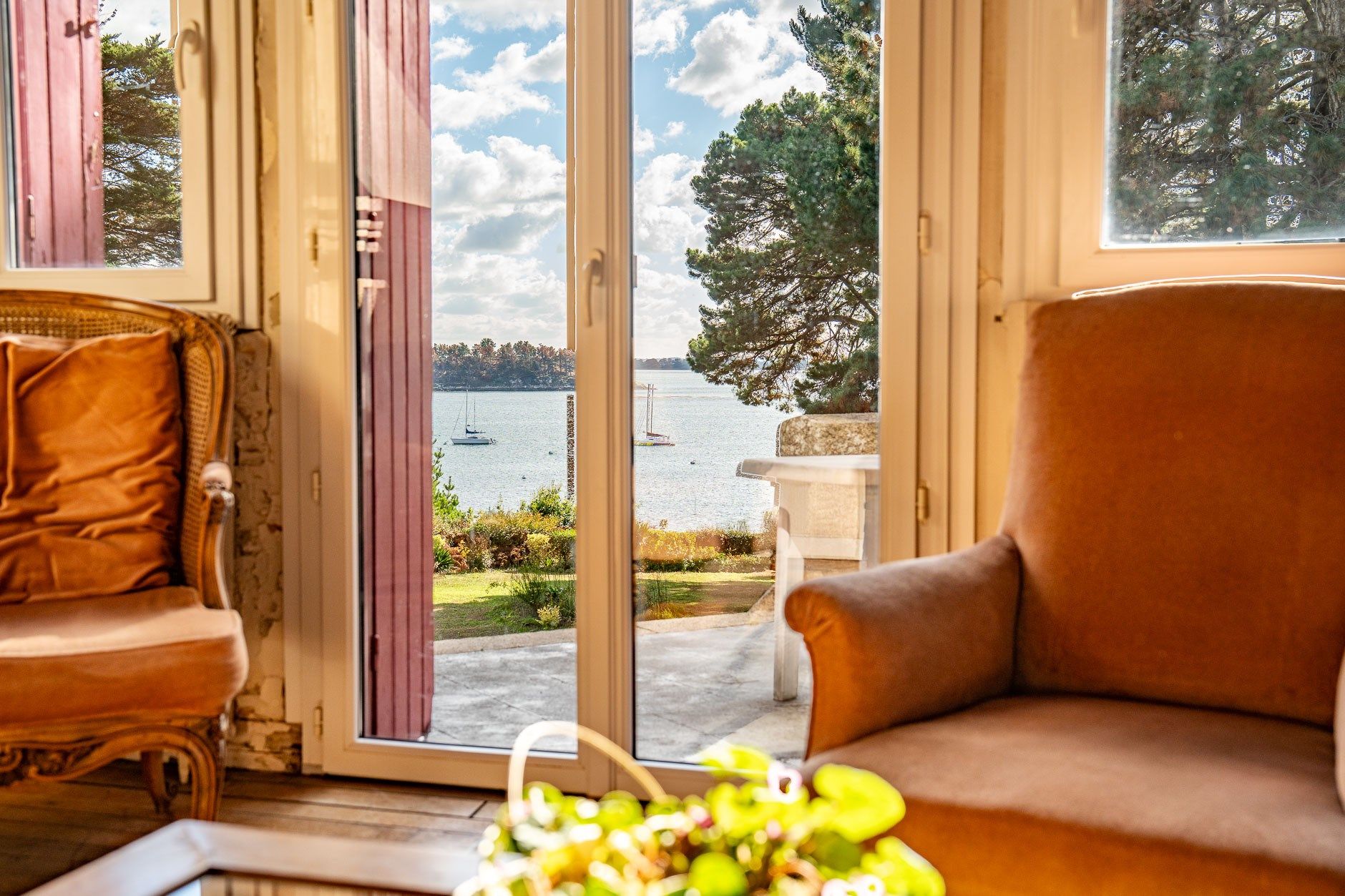 maison de luxe 12 Pièces en vente sur ARRADON (56610)