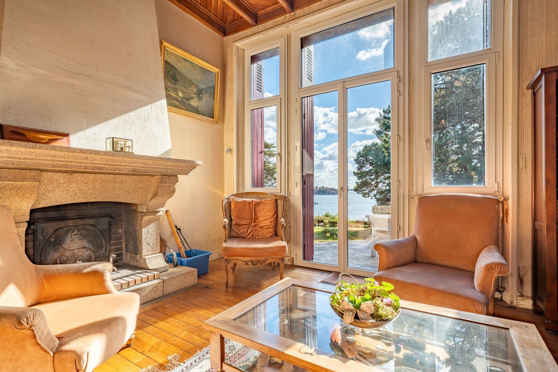 maison de luxe 12 Pièces en vente sur ARRADON (56610)