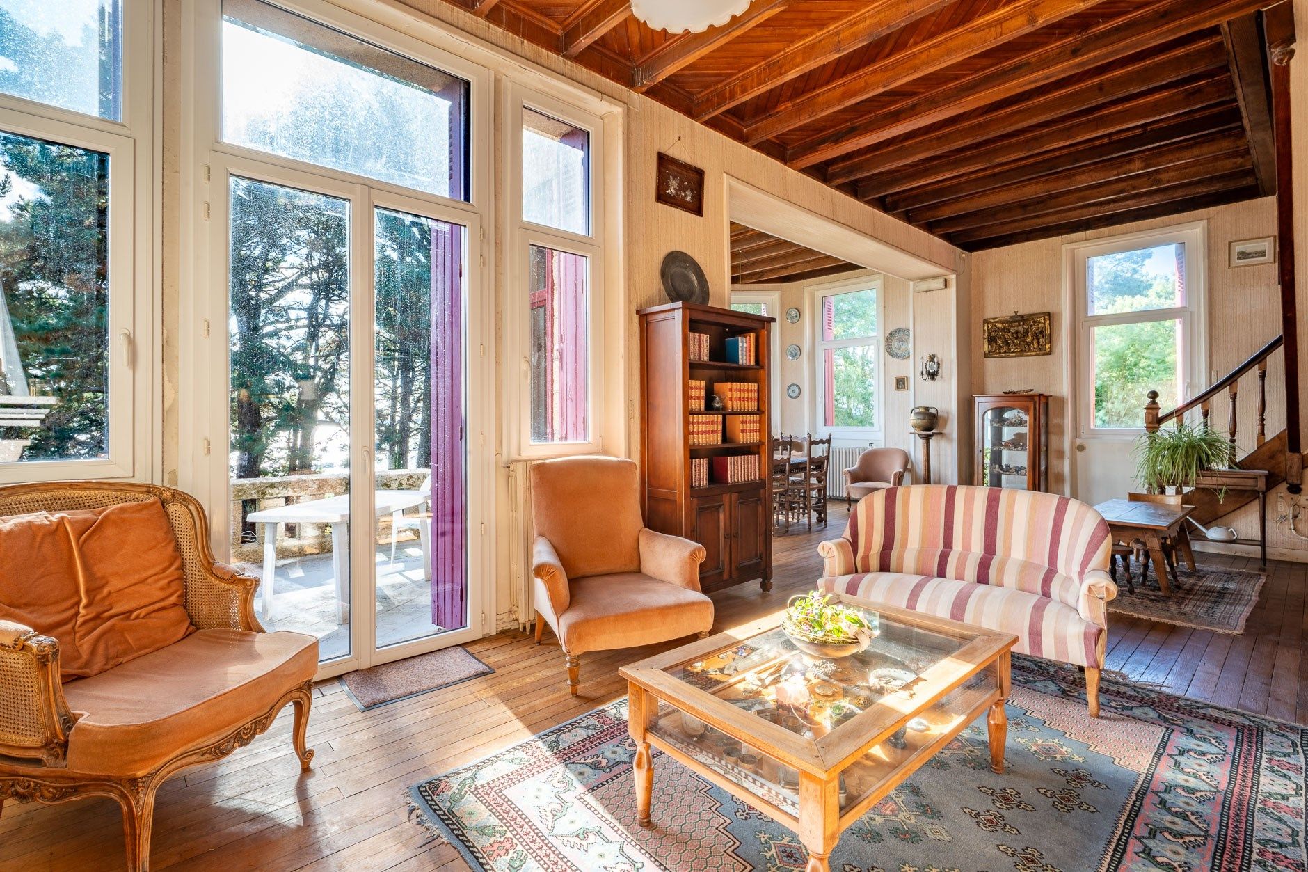 maison de luxe 12 Pièces en vente sur ARRADON (56610)