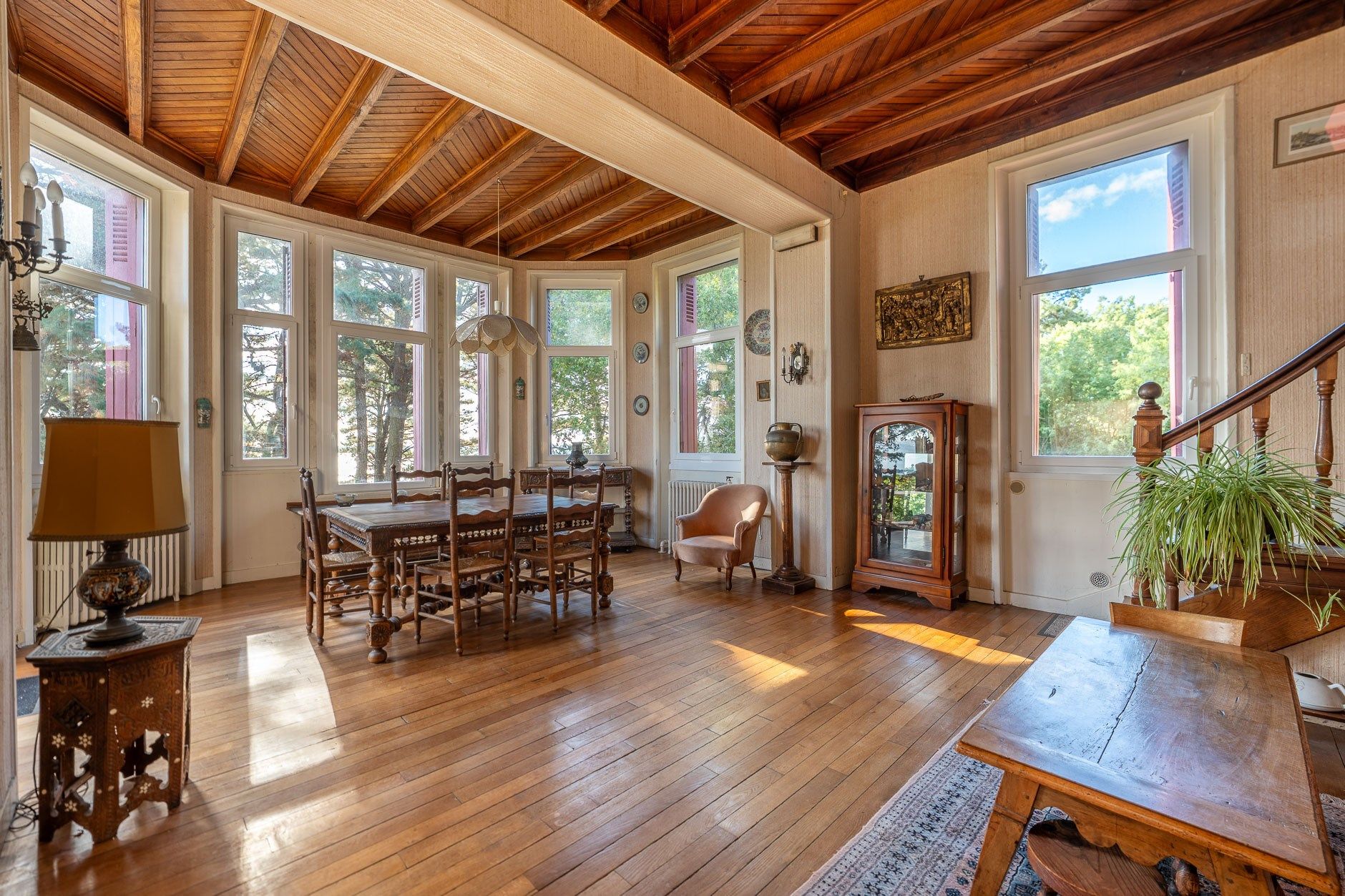 maison de luxe 12 Pièces en vente sur ARRADON (56610)