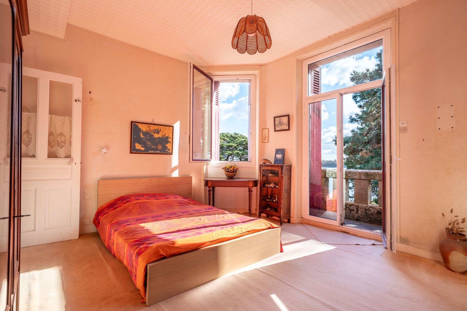 maison de luxe 12 Pièces en vente sur ARRADON (56610)