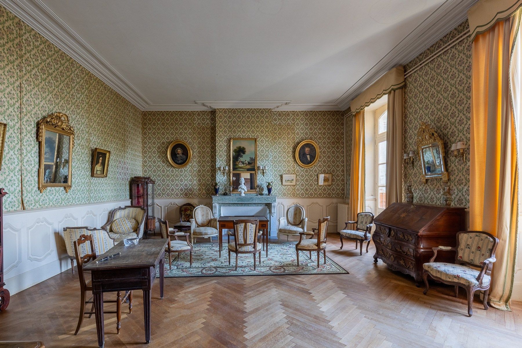 maison de maître 15 Pièces en vente sur LAVAUR (81500)