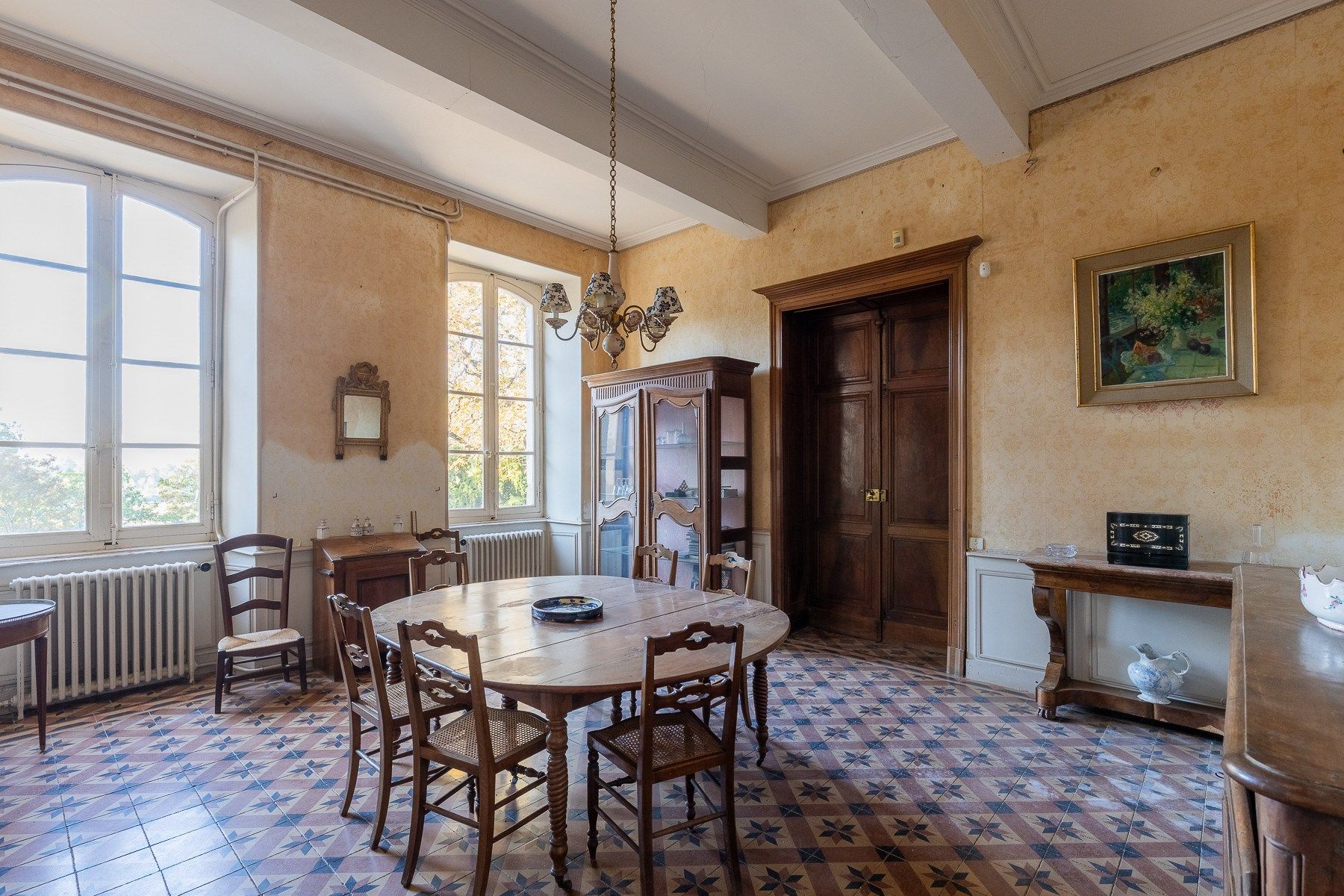 maison de maître 15 Pièces en vente sur LAVAUR (81500)