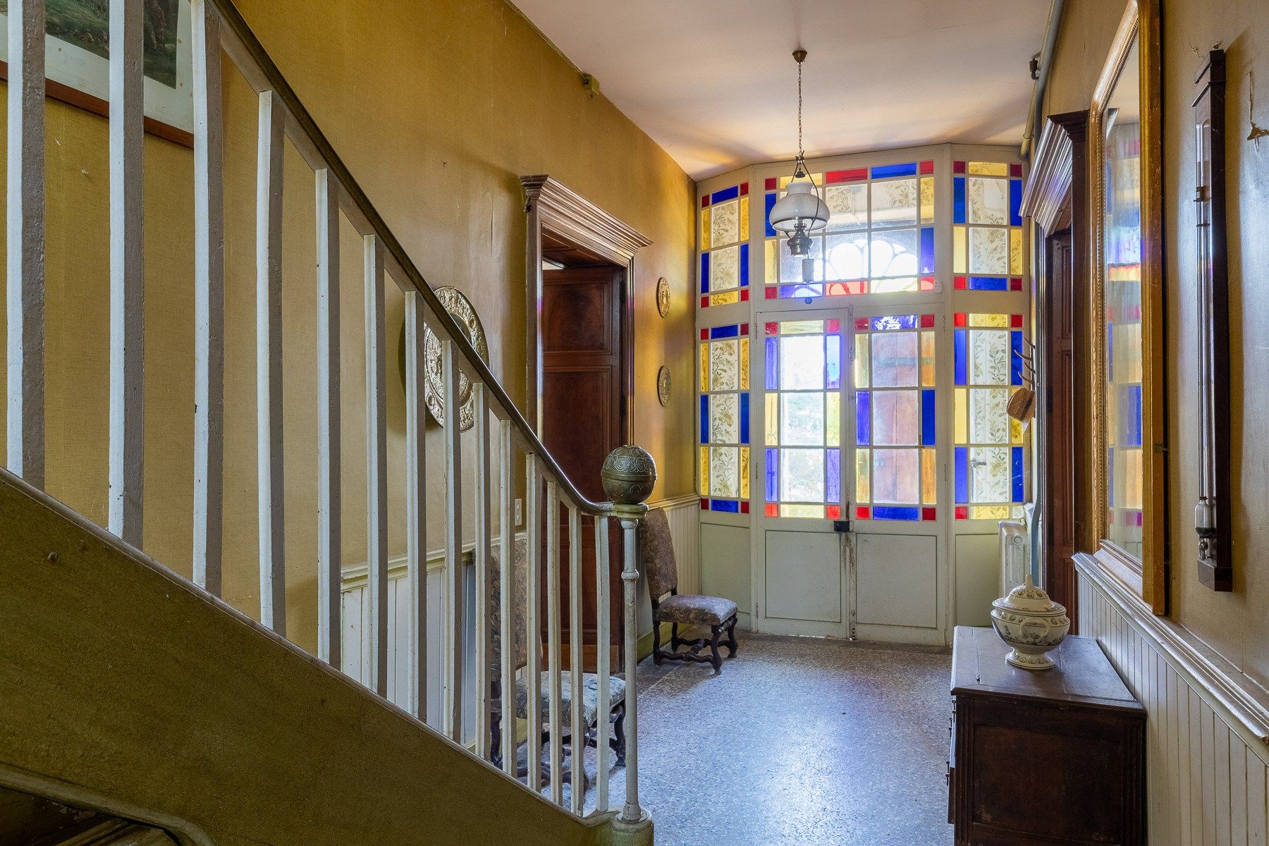 maison de maître 15 Pièces en vente sur LAVAUR (81500)