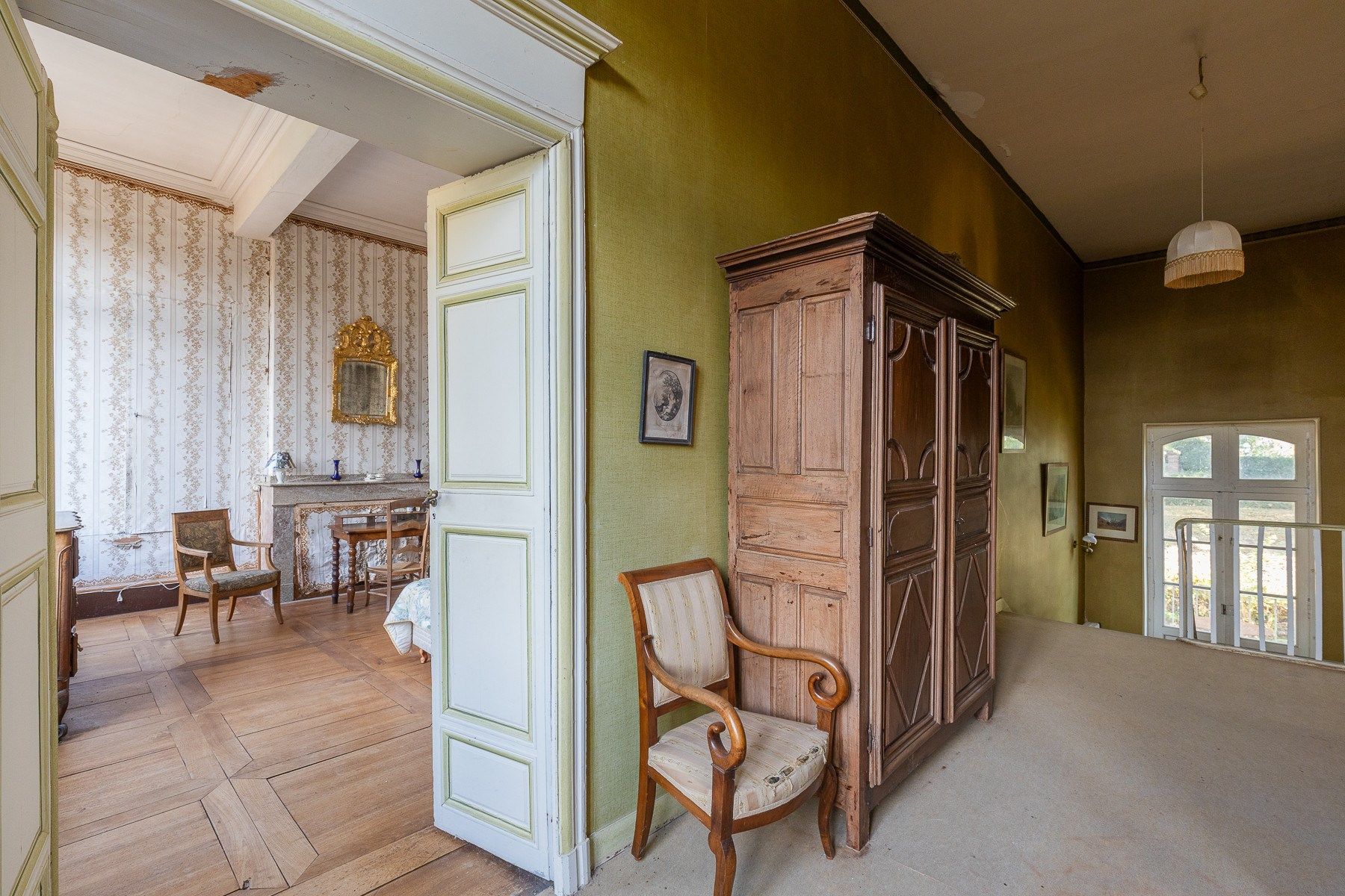 maison de maître 15 Pièces en vente sur LAVAUR (81500)