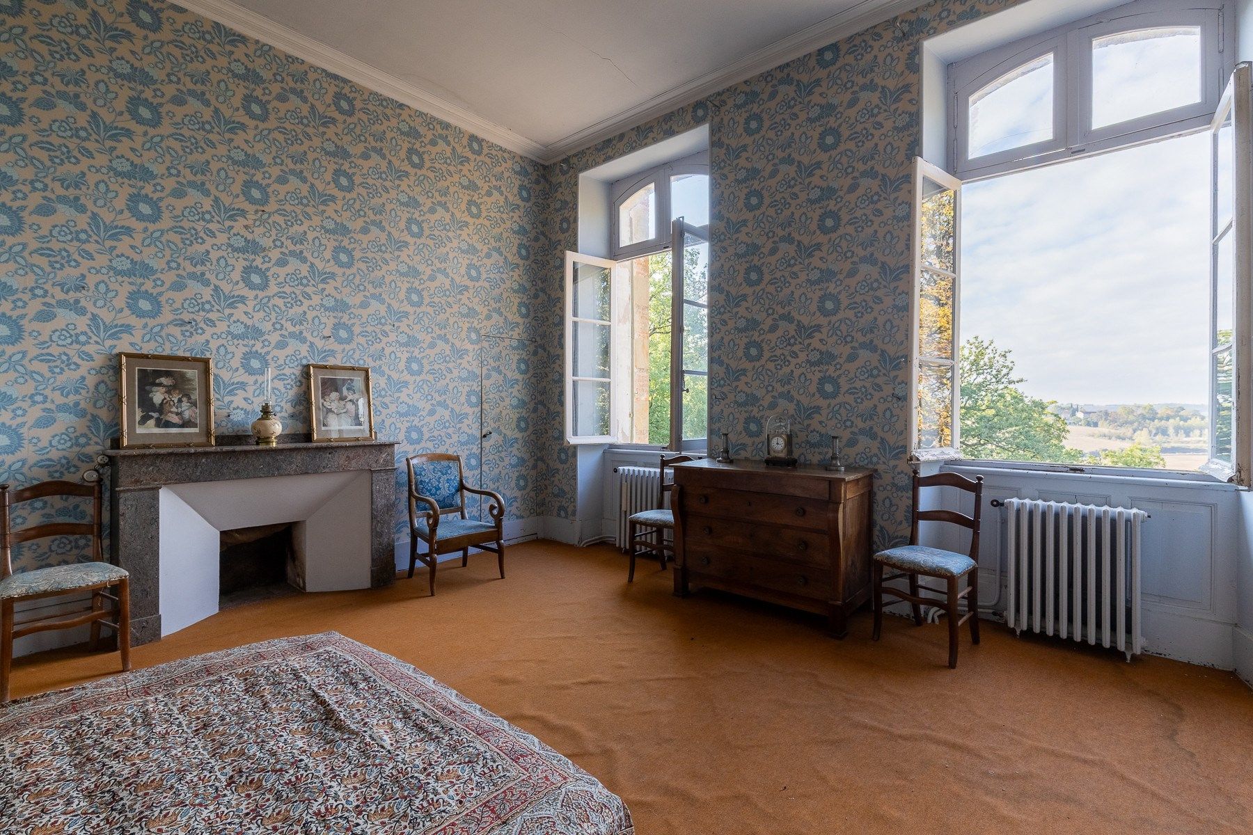 maison de maître 15 Pièces en vente sur LAVAUR (81500)