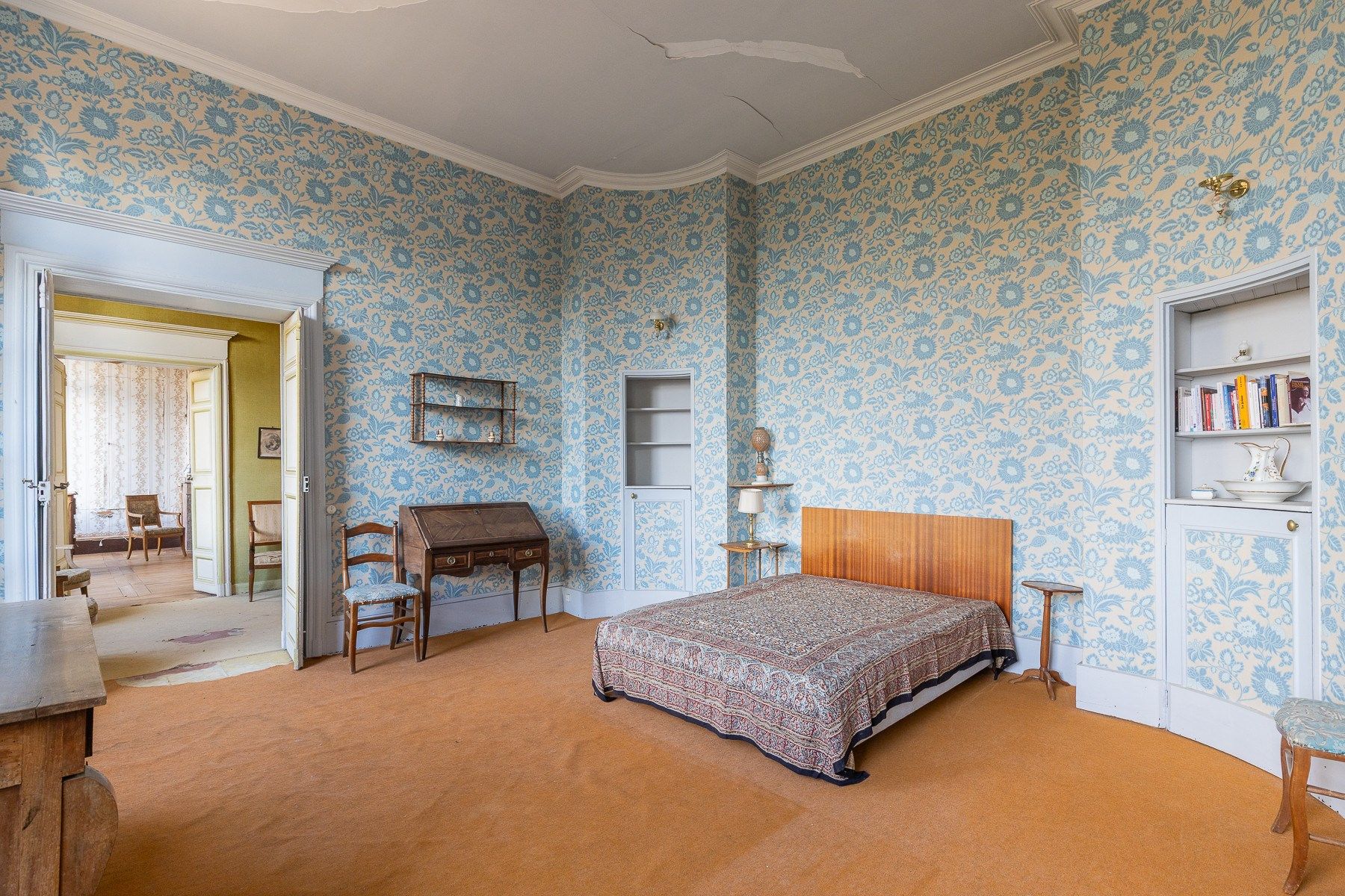 maison de maître 15 Pièces en vente sur LAVAUR (81500)