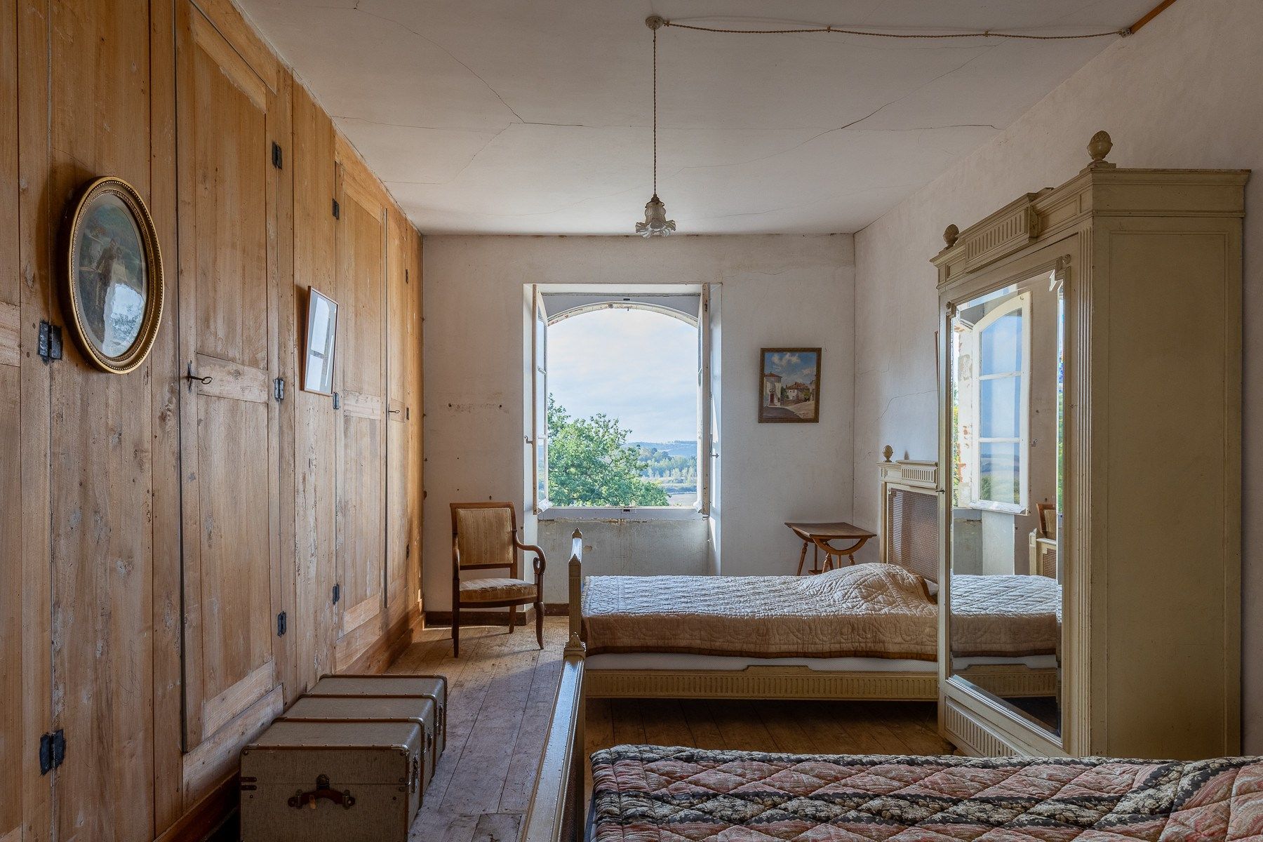 maison de maître 15 Pièces en vente sur LAVAUR (81500)