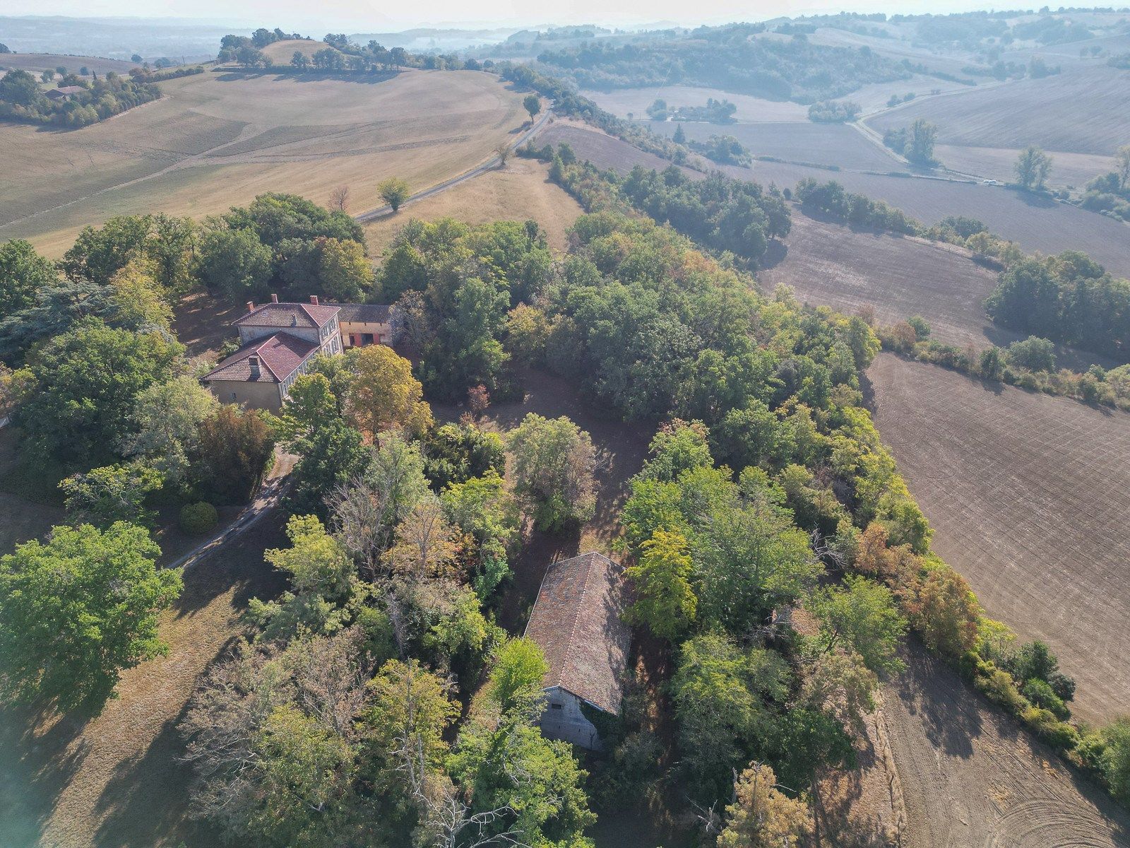 maison de maître 15 Pièces en vente sur LAVAUR (81500)
