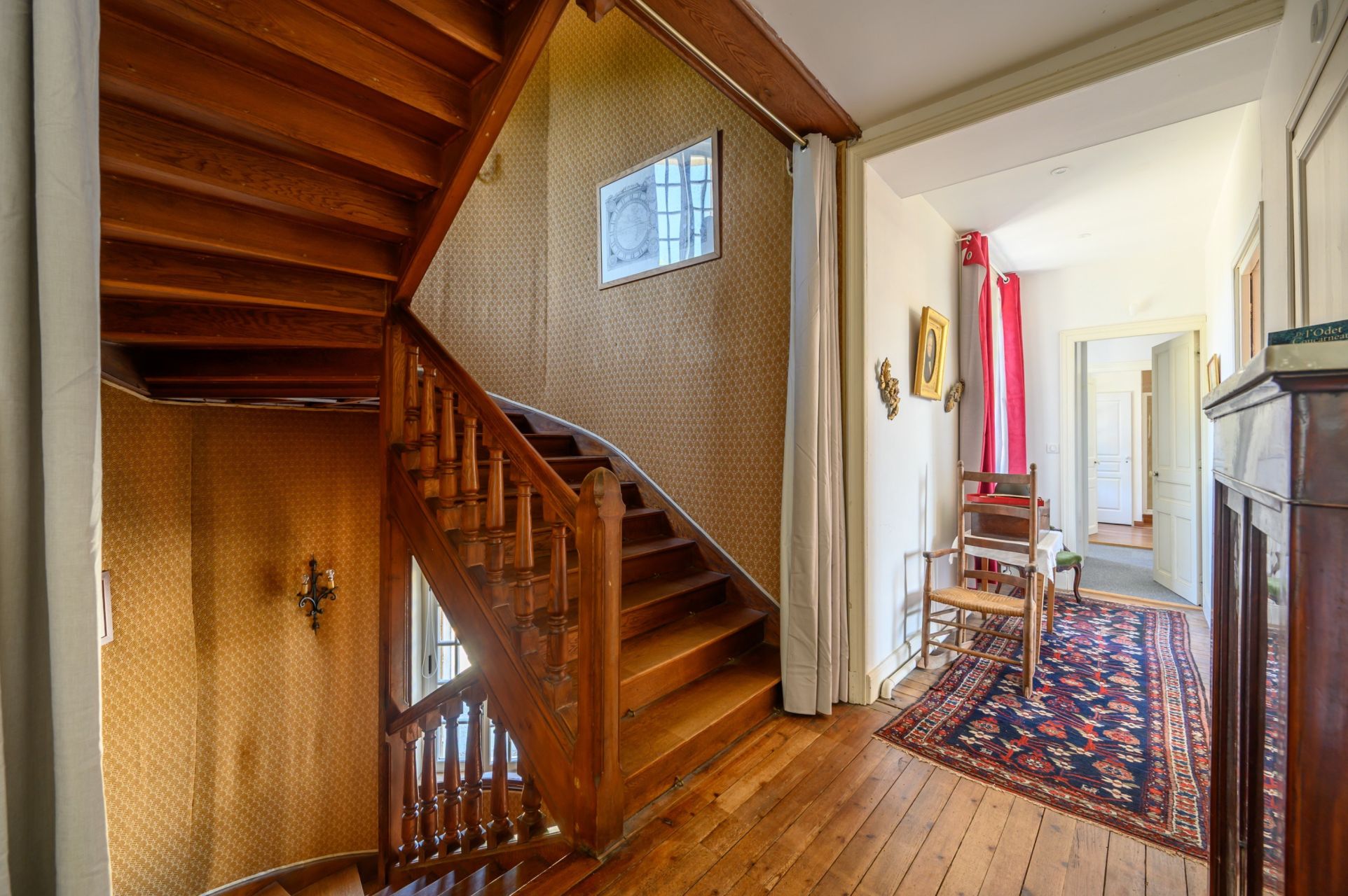 manor house 15 Rooms for sale on QUIMPER (29000)