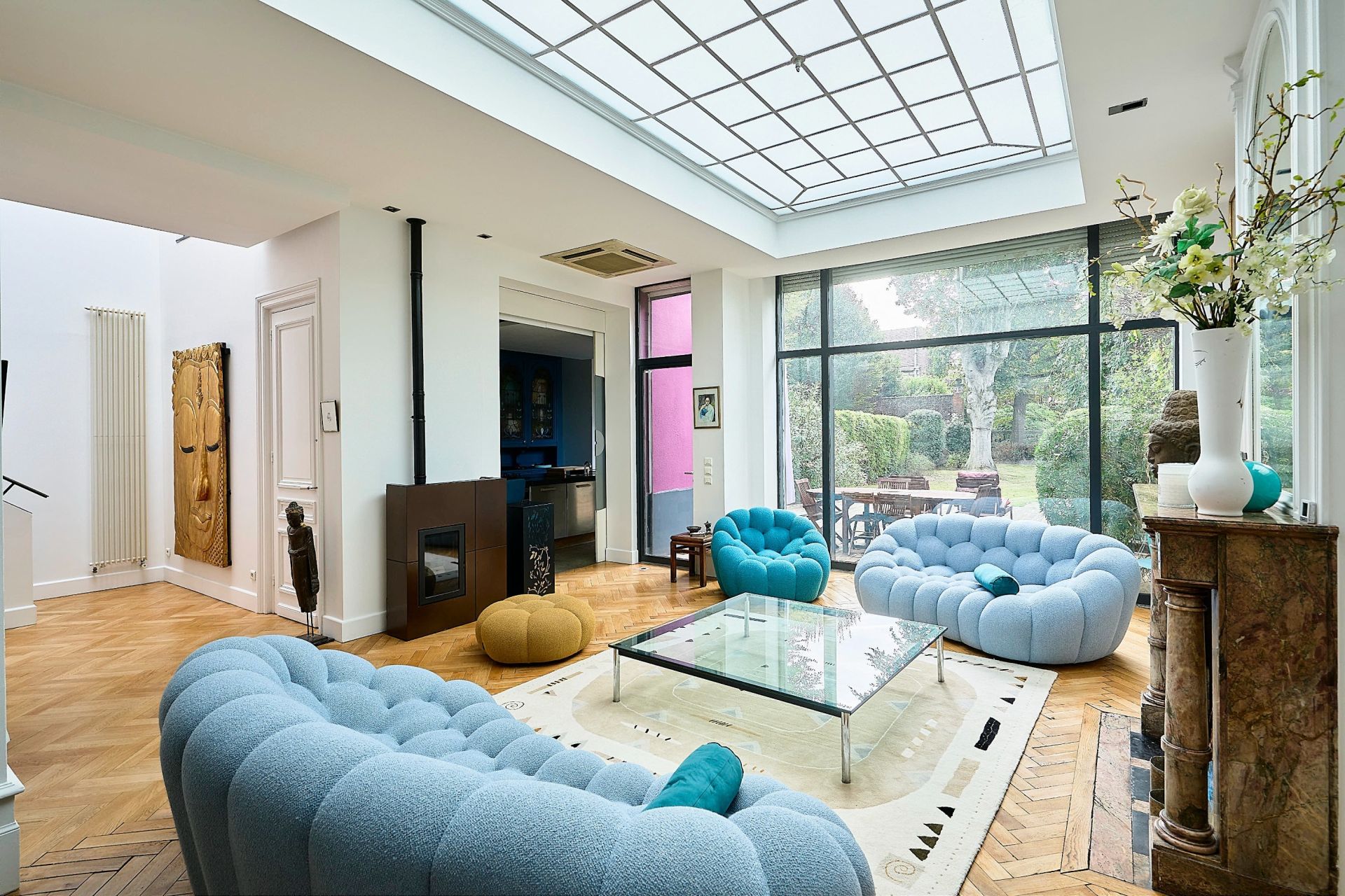 luxury house 10 Rooms for sale on LILLE (59000)