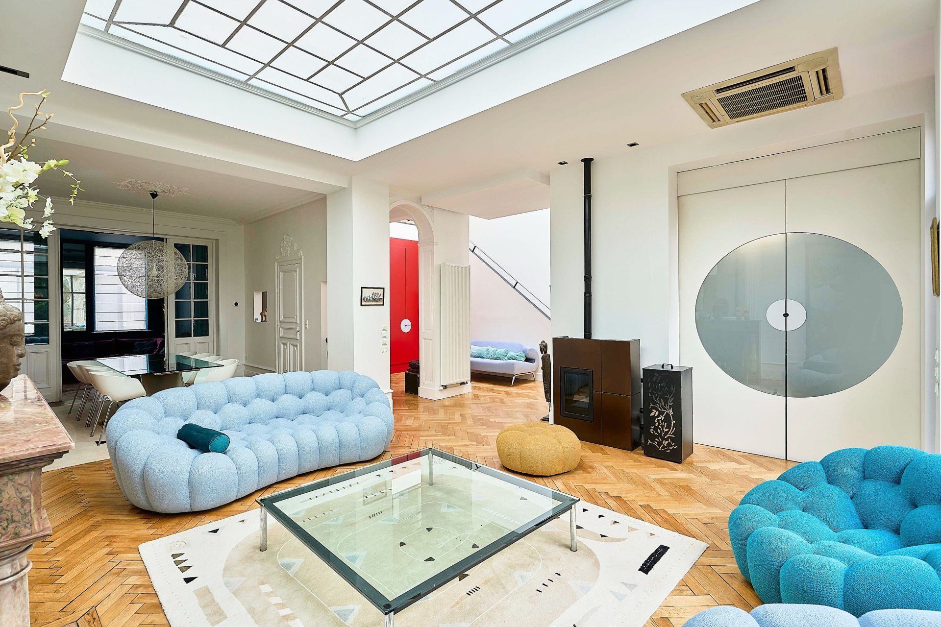 luxury house 10 Rooms for sale on LILLE (59000)