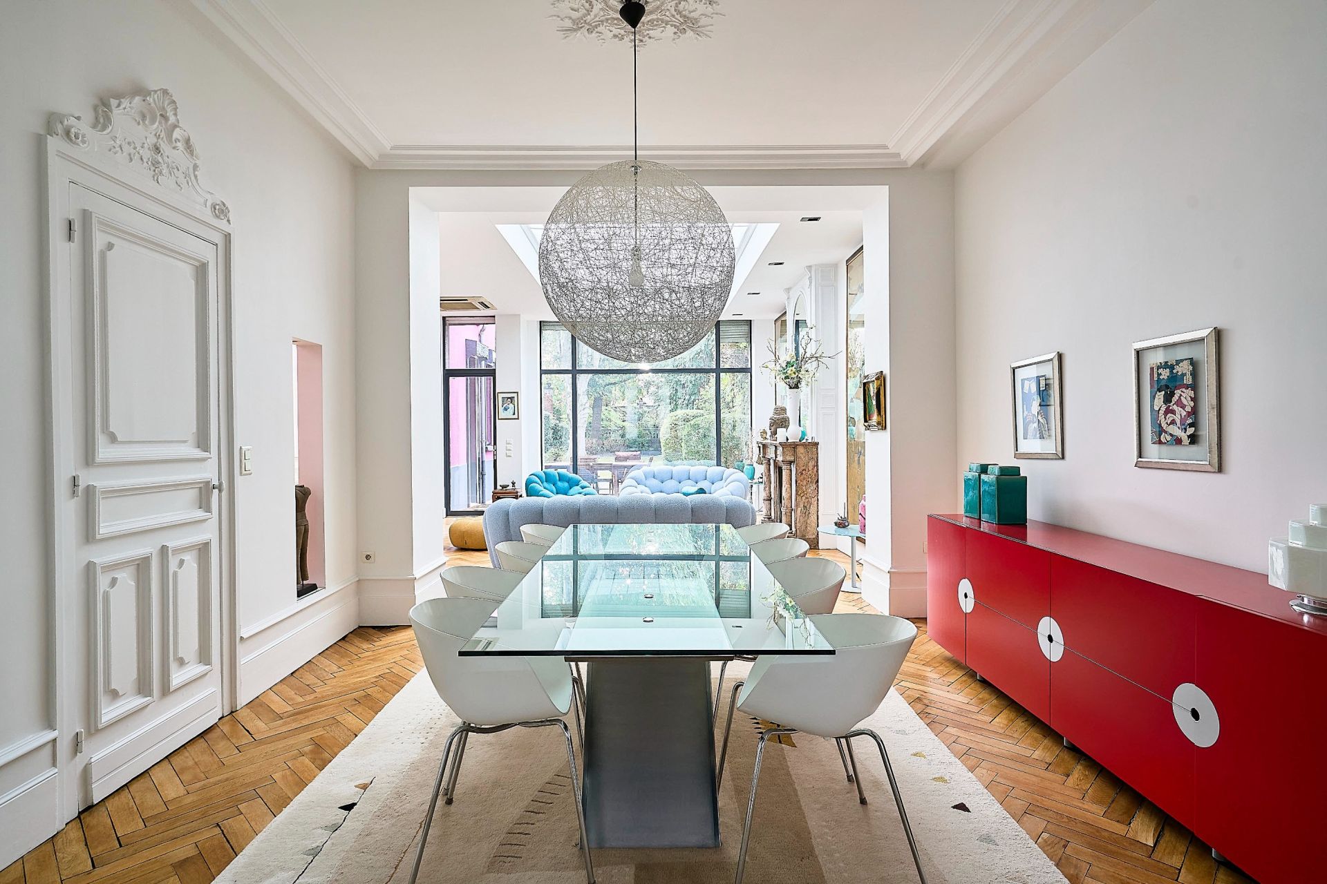 luxury house 10 Rooms for sale on LILLE (59000)