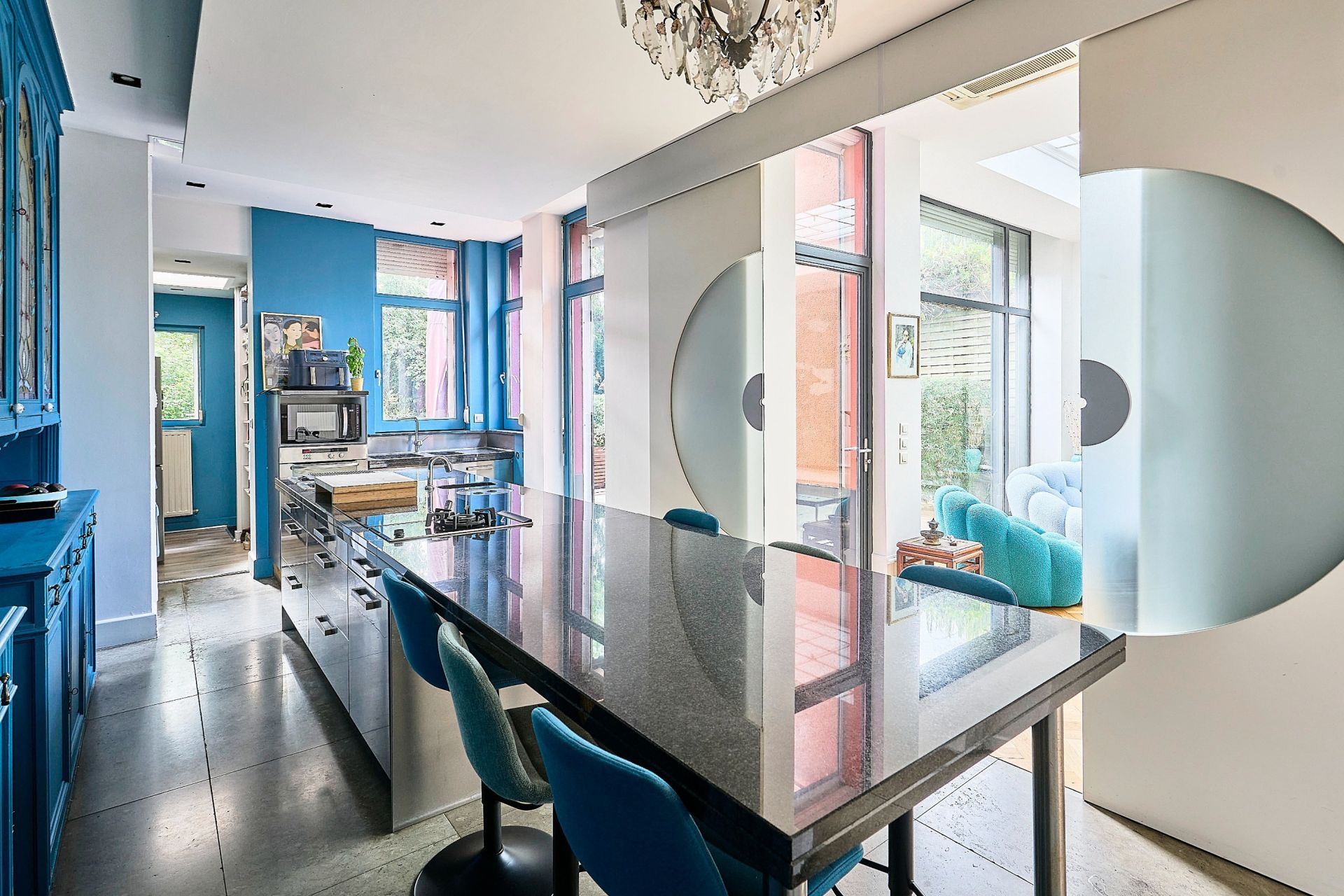 luxury house 10 Rooms for sale on LILLE (59000)