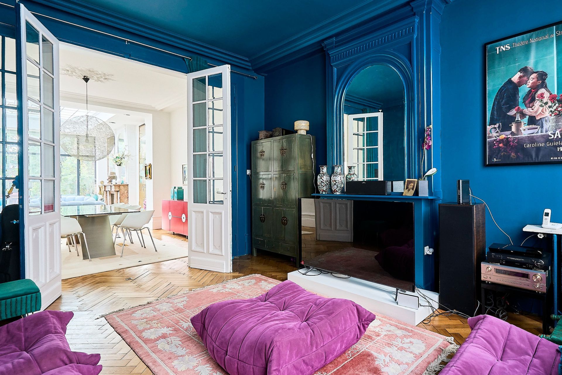luxury house 10 Rooms for sale on LILLE (59000)