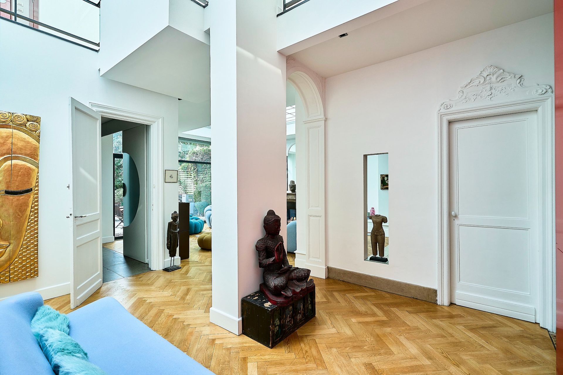 luxury house 10 Rooms for sale on LILLE (59000)