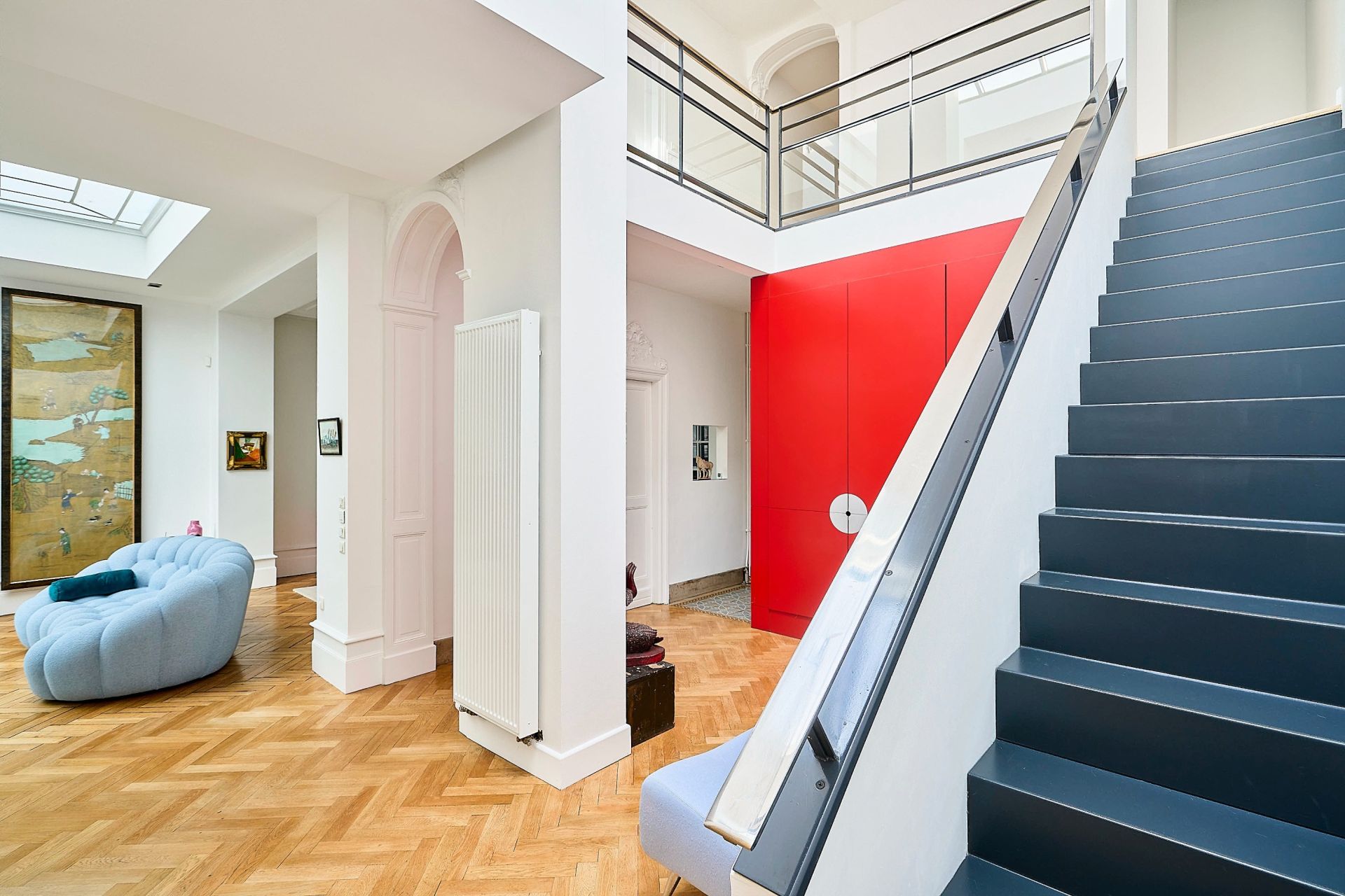 luxury house 10 Rooms for sale on LILLE (59000)