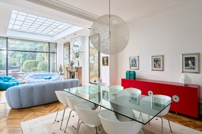 Sale Luxury house Lille 10&nbsp;Rooms 290&nbsp;m²