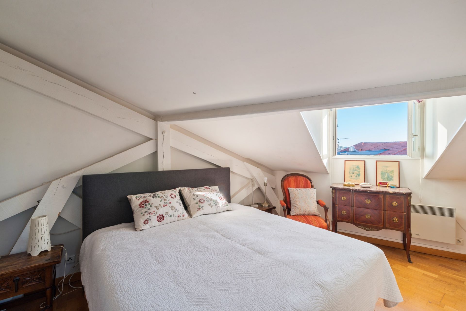 luxury apartment 3 Rooms for sale on ST JEAN DE LUZ (64500)