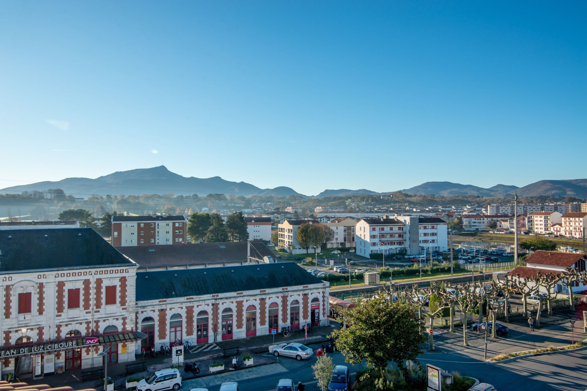 luxury apartment 3 Rooms for sale on ST JEAN DE LUZ (64500)