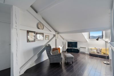 Sale Luxury apartment Saint-Jean-de-Luz 3&nbsp;Rooms 76&nbsp;m²
