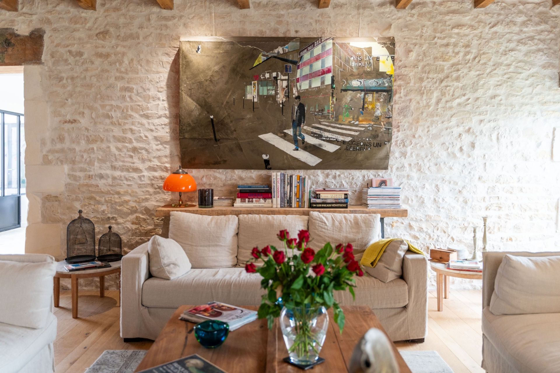 maison de luxe 7 Pièces en vente sur STE MARIE DE RE (17740)