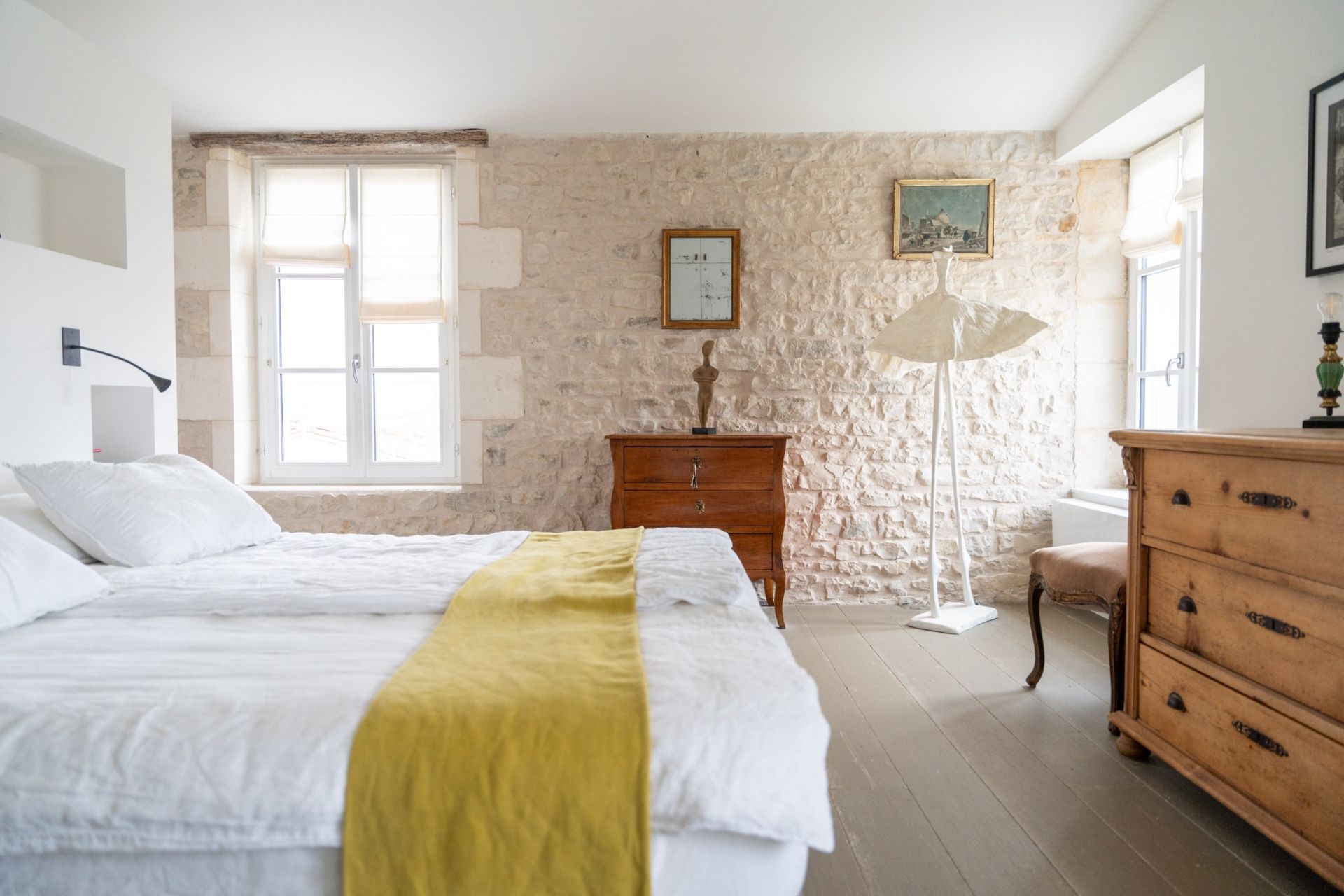 maison de luxe 7 Pièces en vente sur STE MARIE DE RE (17740)
