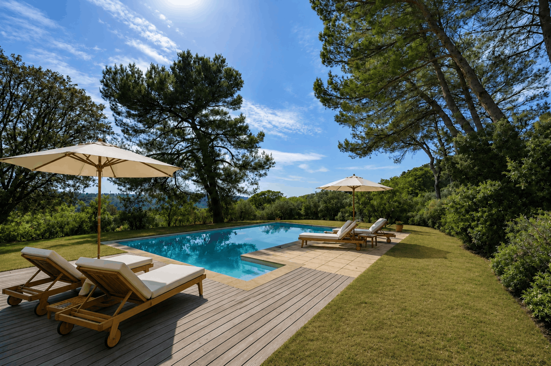 luxury house 6 Rooms for sale on EGUILLES (13510)