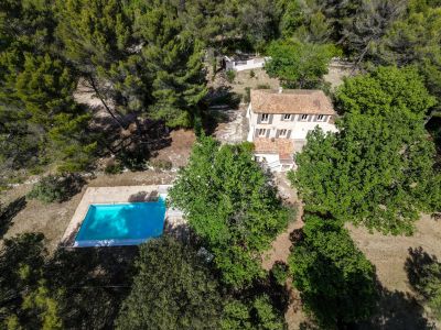 Sale Luxury house Éguilles 6&nbsp;Rooms 170&nbsp;m²