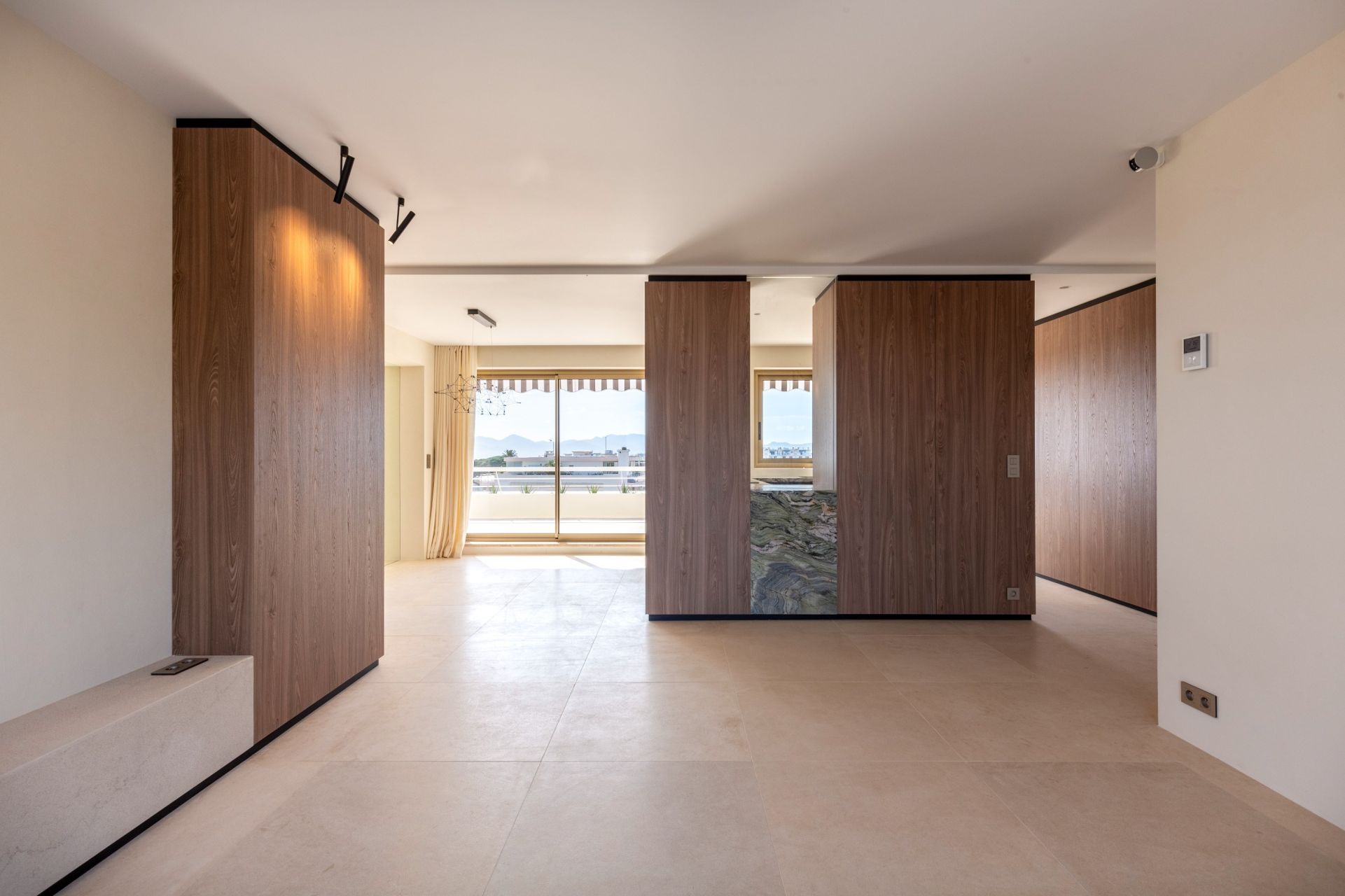 appartement de luxe 4 Pièces en vente sur CANNES (06400)