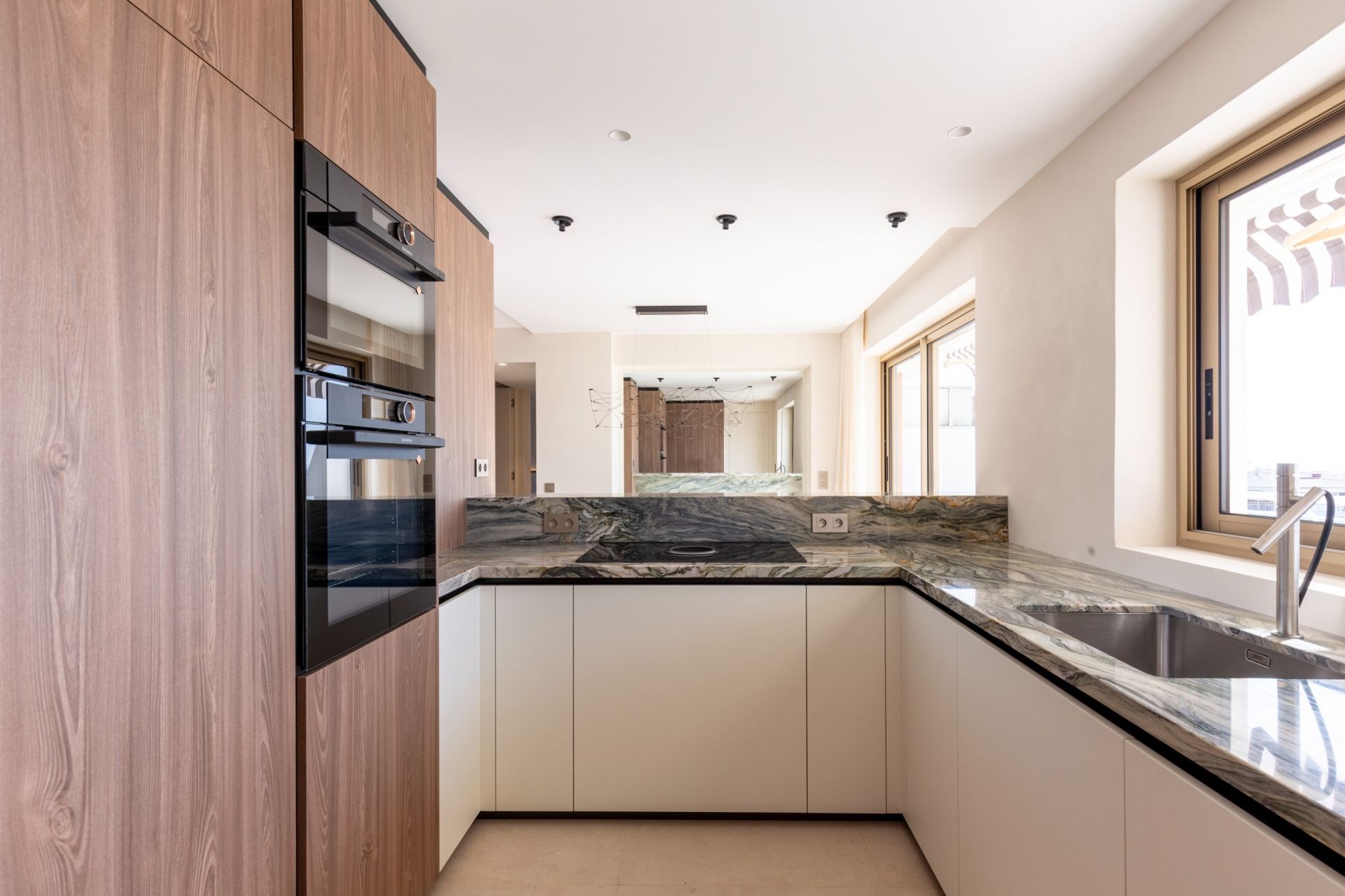 appartement de luxe 4 Pièces en vente sur CANNES (06400)
