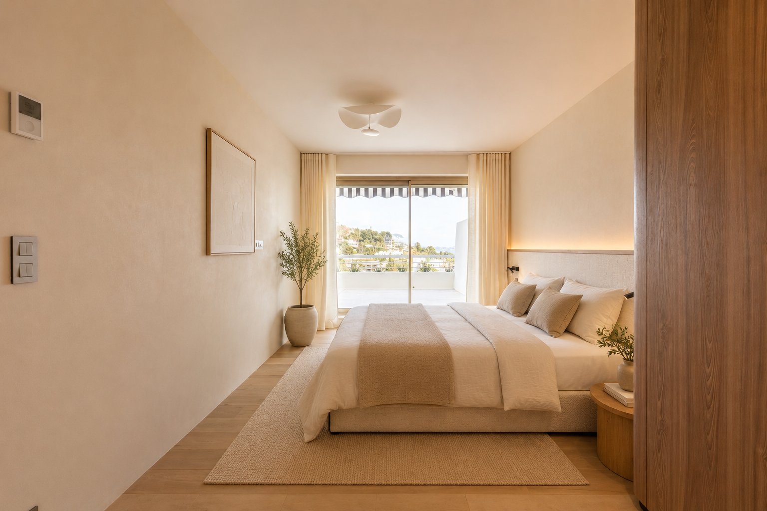 appartement de luxe 4 Pièces en vente sur CANNES (06400)