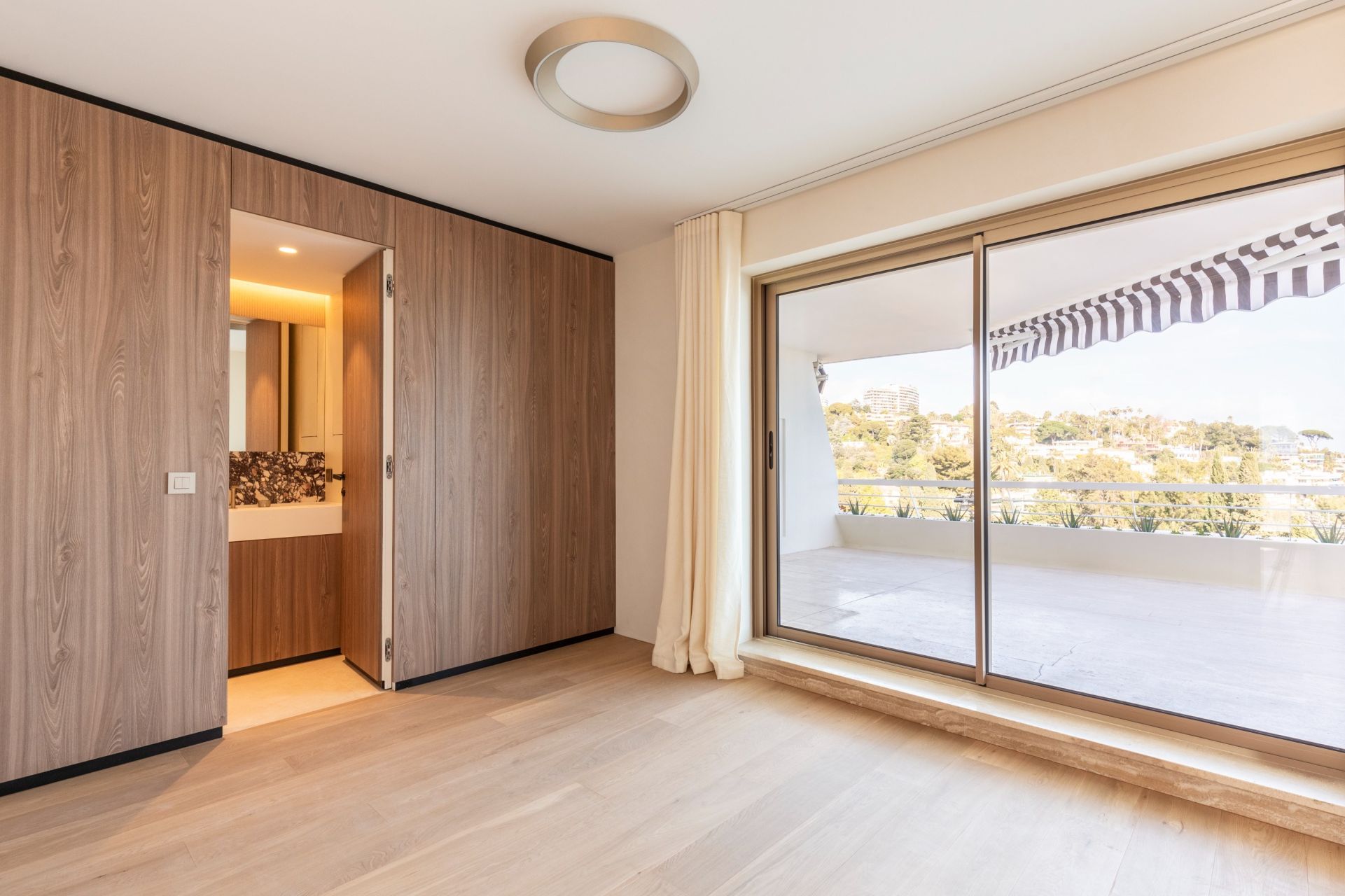 appartement de luxe 4 Pièces en vente sur CANNES (06400)