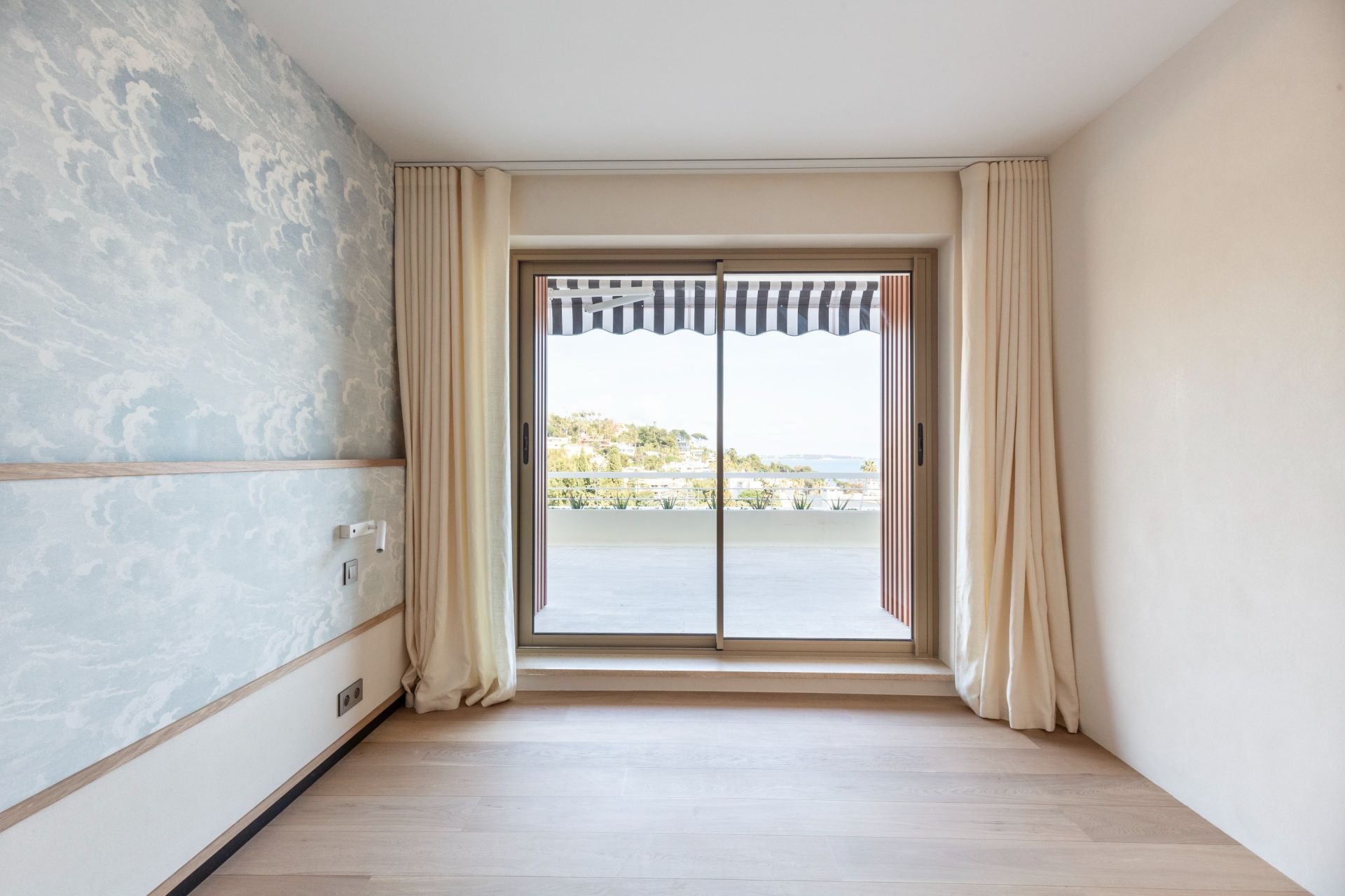 appartement de luxe 4 Pièces en vente sur CANNES (06400)