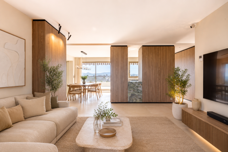 appartement de luxe 4 Pièces en vente sur CANNES (06400)