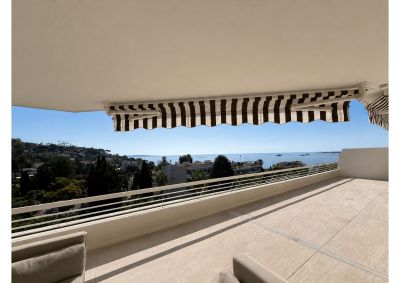 Vente Appartement de luxe Cannes 4&nbsp;Pièces 107&nbsp;m²