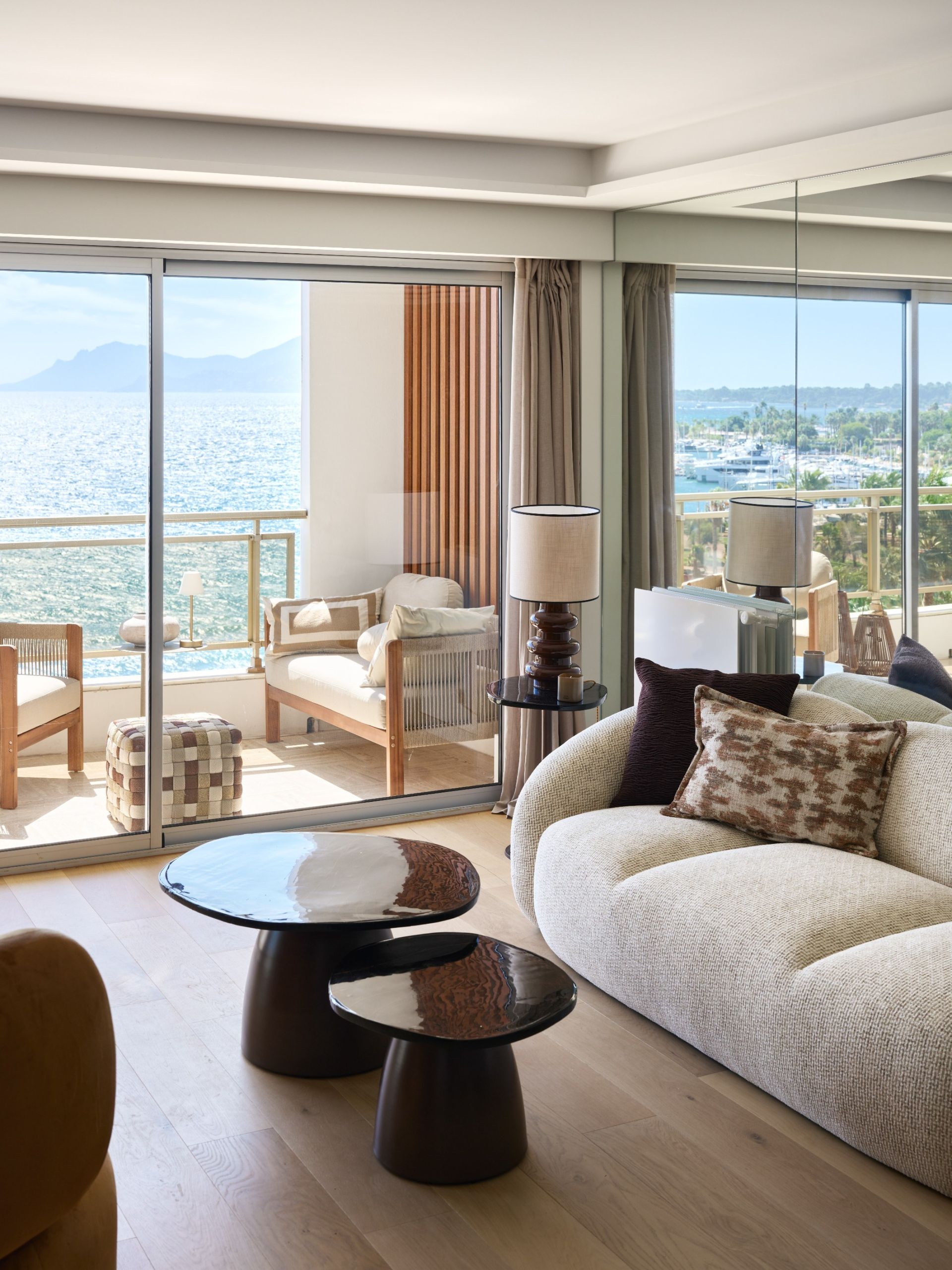 appartement de luxe 3 Pièces en vente sur CANNES (06400)