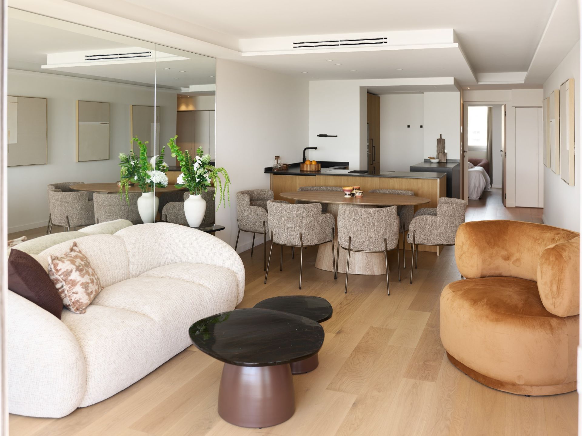 appartement de luxe 3 Pièces en vente sur CANNES (06400)