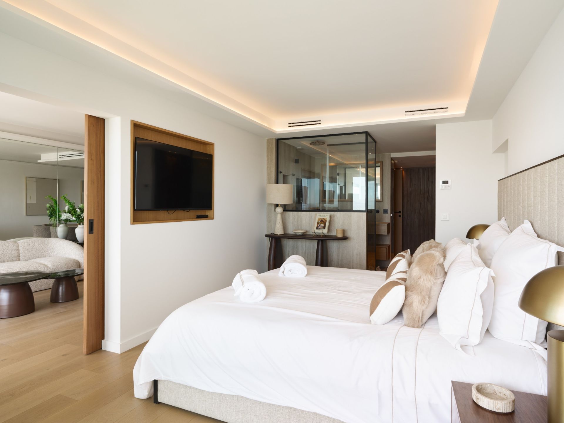 appartement de luxe 3 Pièces en vente sur CANNES (06400)