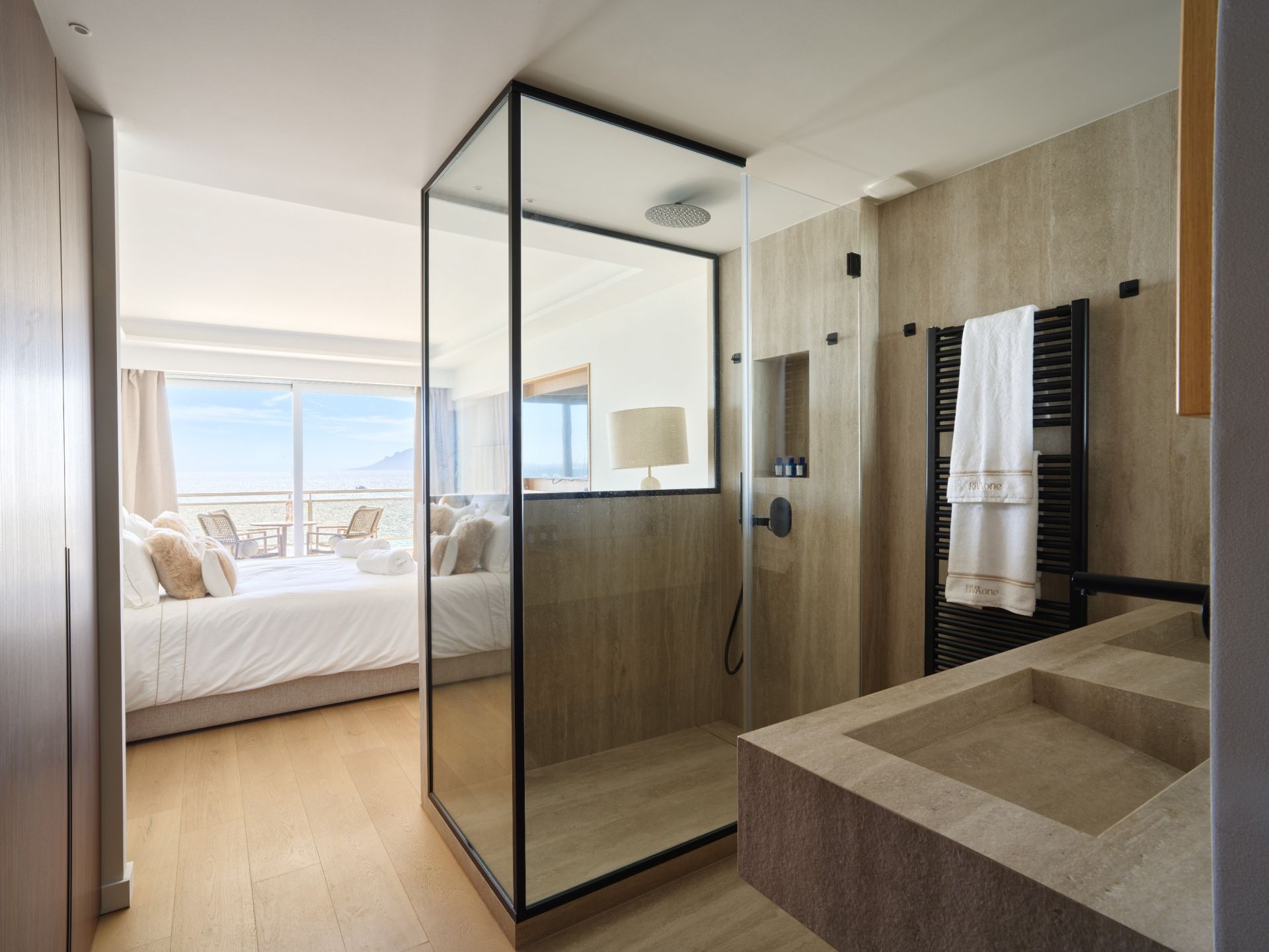 appartement de luxe 3 Pièces en vente sur CANNES (06400)