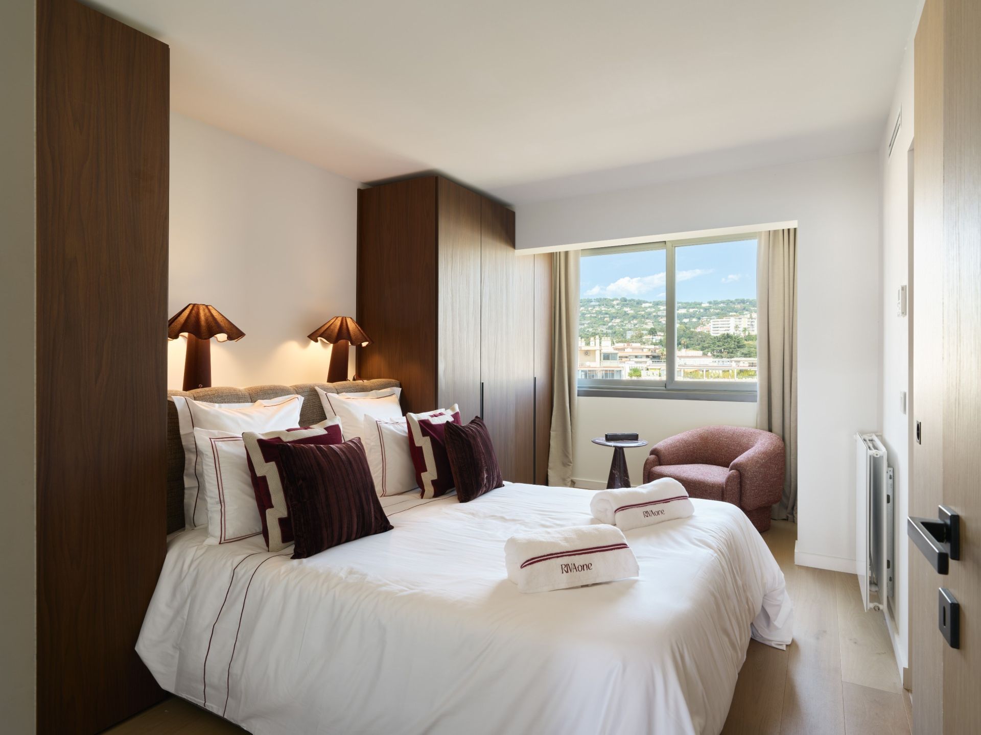 appartement de luxe 3 Pièces en vente sur CANNES (06400)